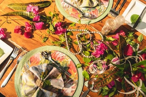 Gourmet Dining in Vilankulo