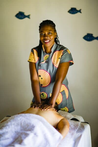 Pamper Yourself: Wellness Experiences
