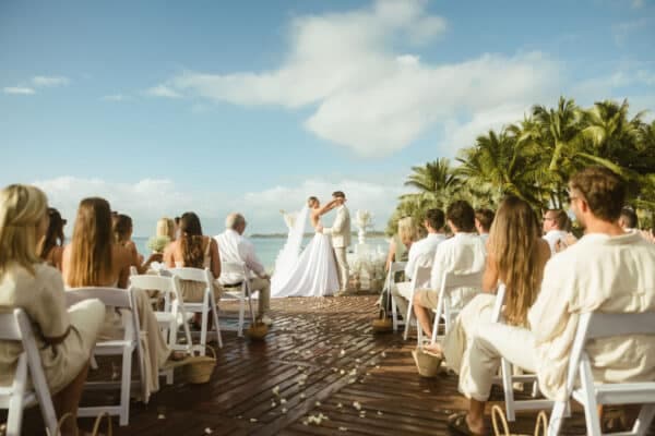 Planning a Destination Wedding