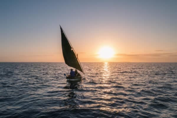Top Reasons to Visit Vilankulo