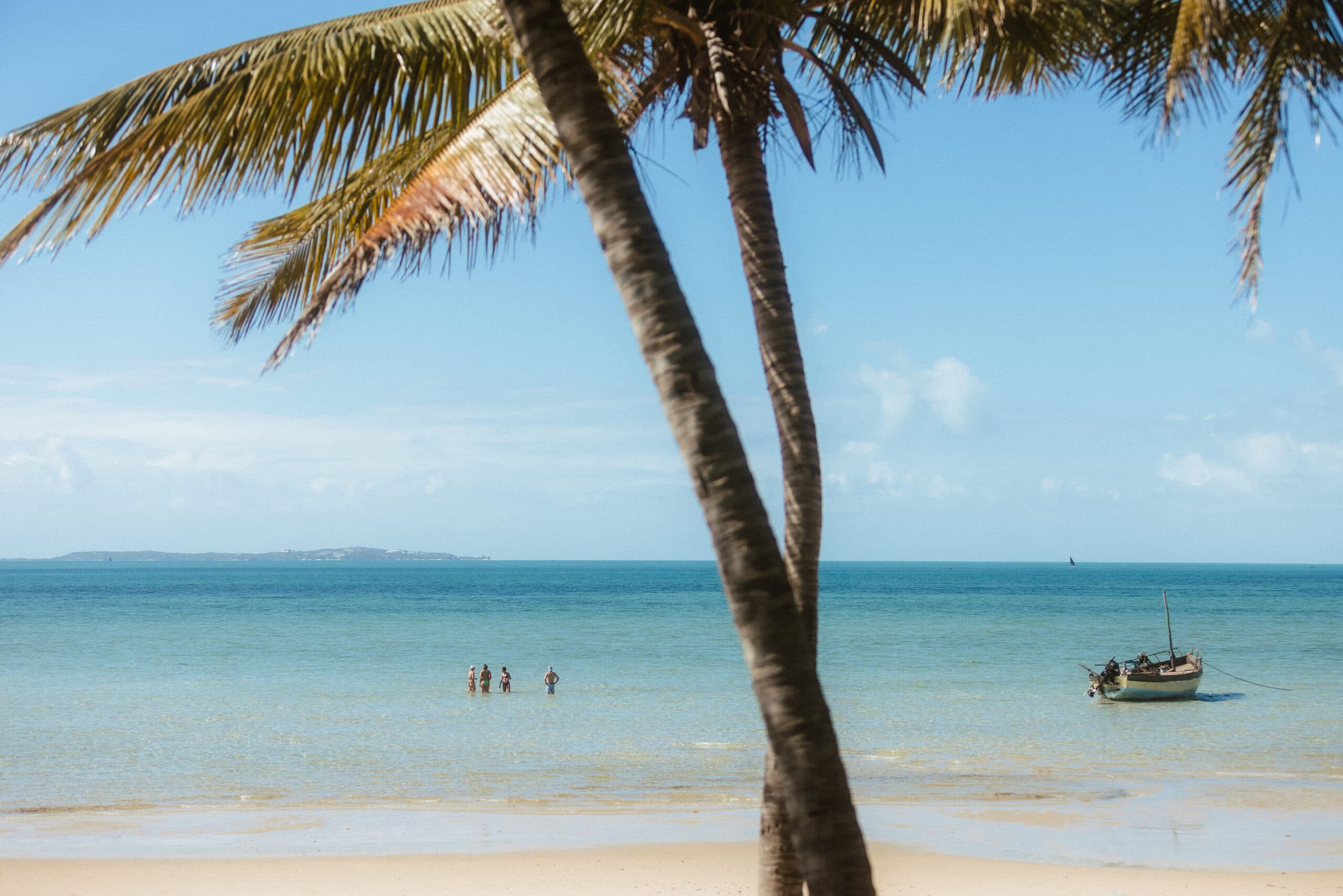 Fotografia de marketing do Vilanculos Beach Lodge 17