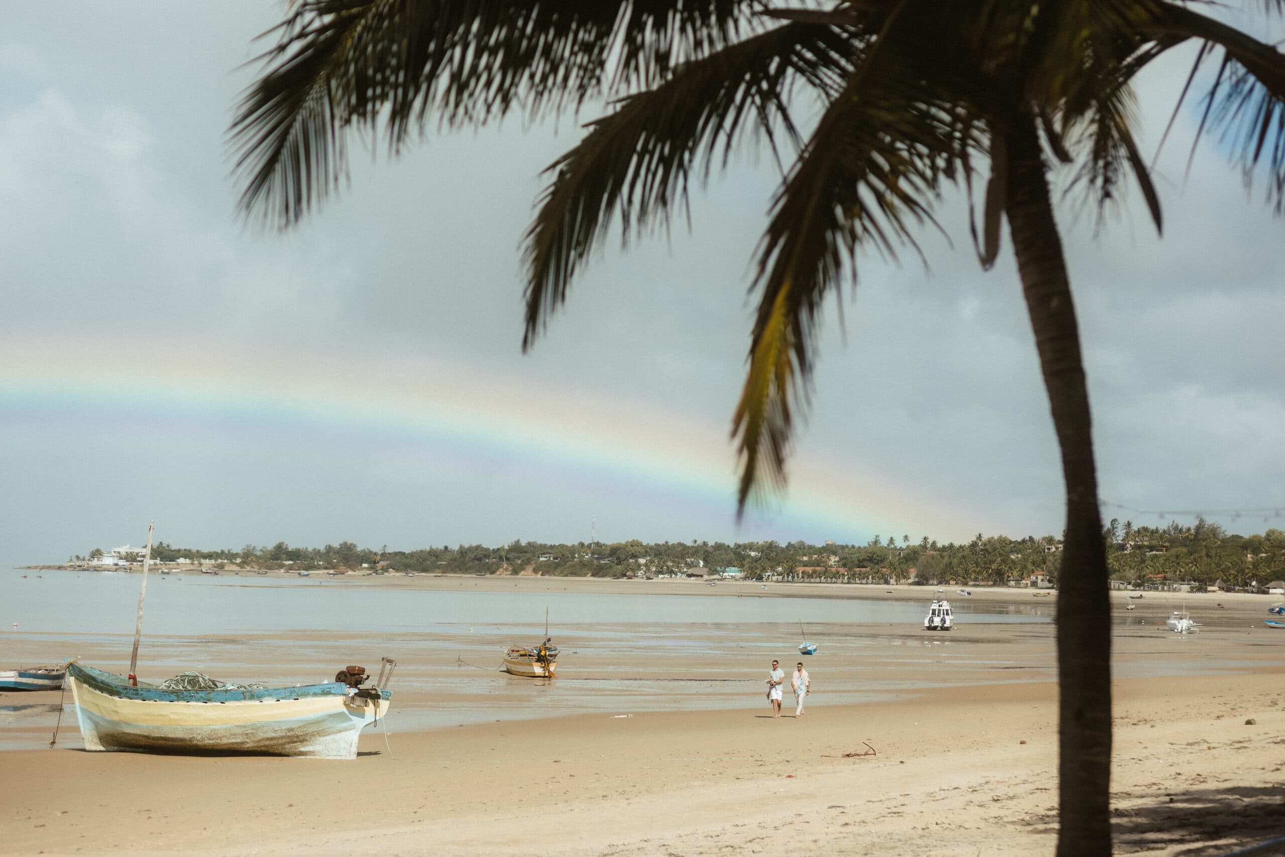 Fotografia de marketing do Vilanculos Beach Lodge 10