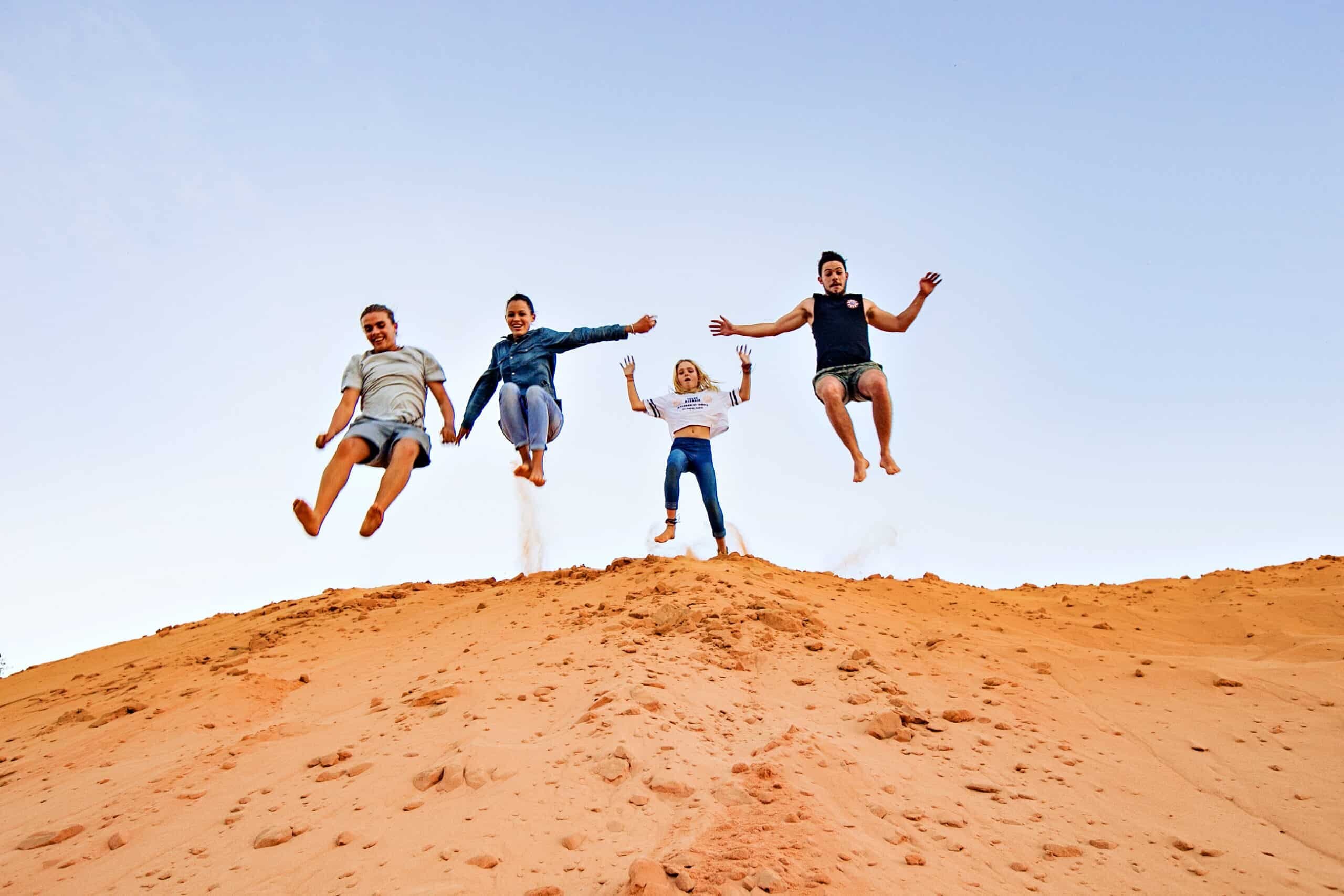 Fotografia de marketing do Vilanculos Beach Lodge 38