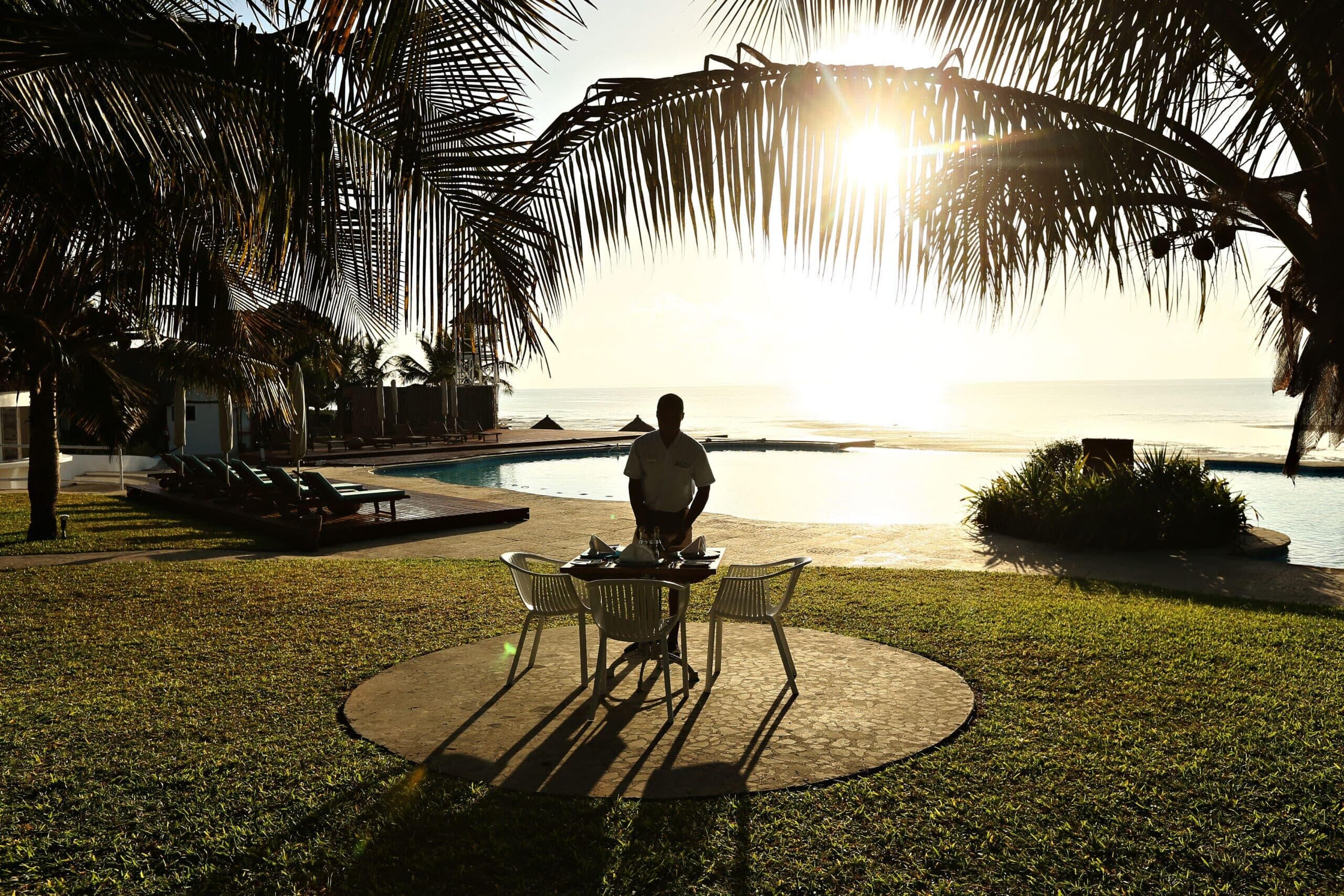 Fotografia de marketing do Vilanculos Beach Lodge 121