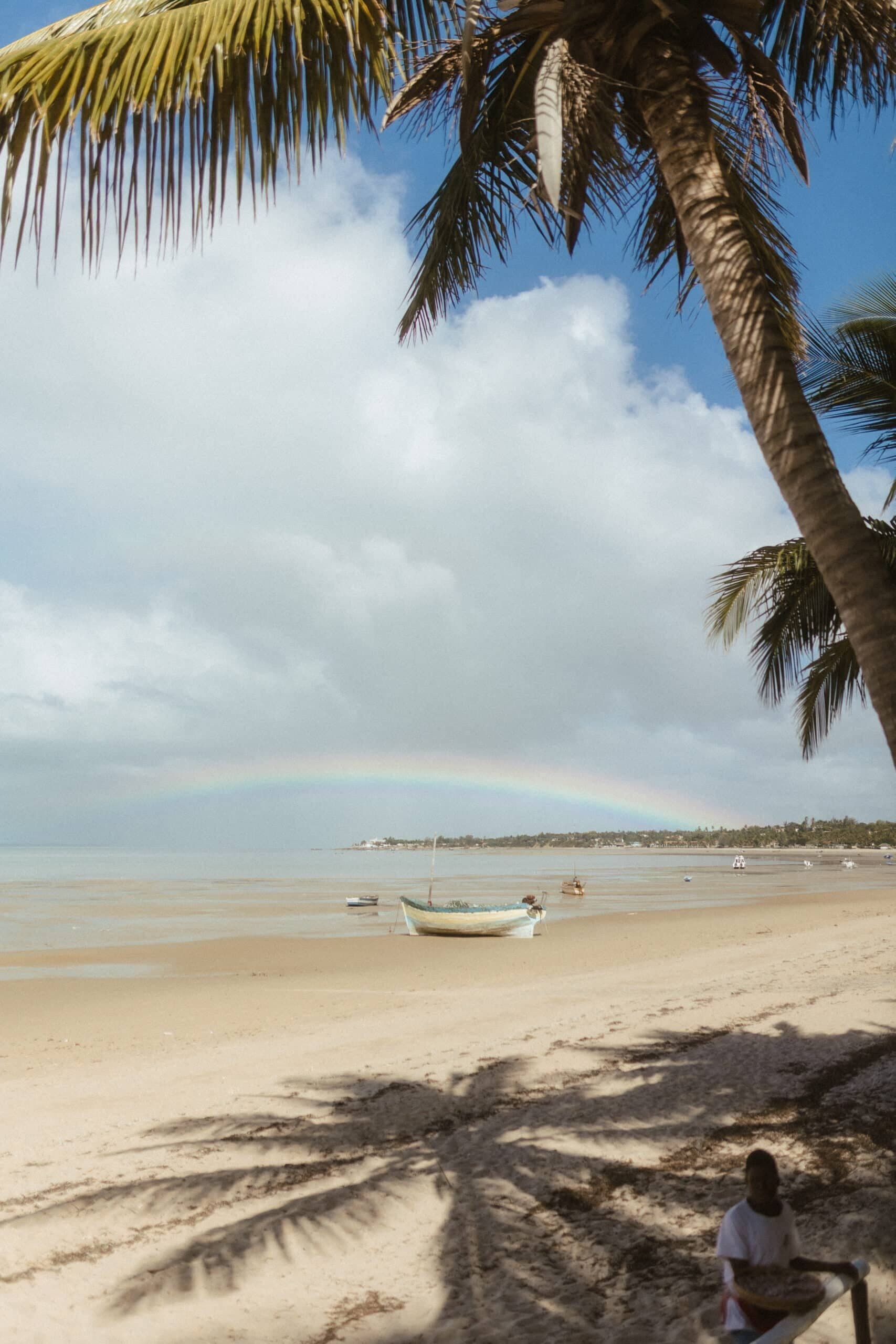 Fotografia de marketing do Vilanculos Beach Lodge 27