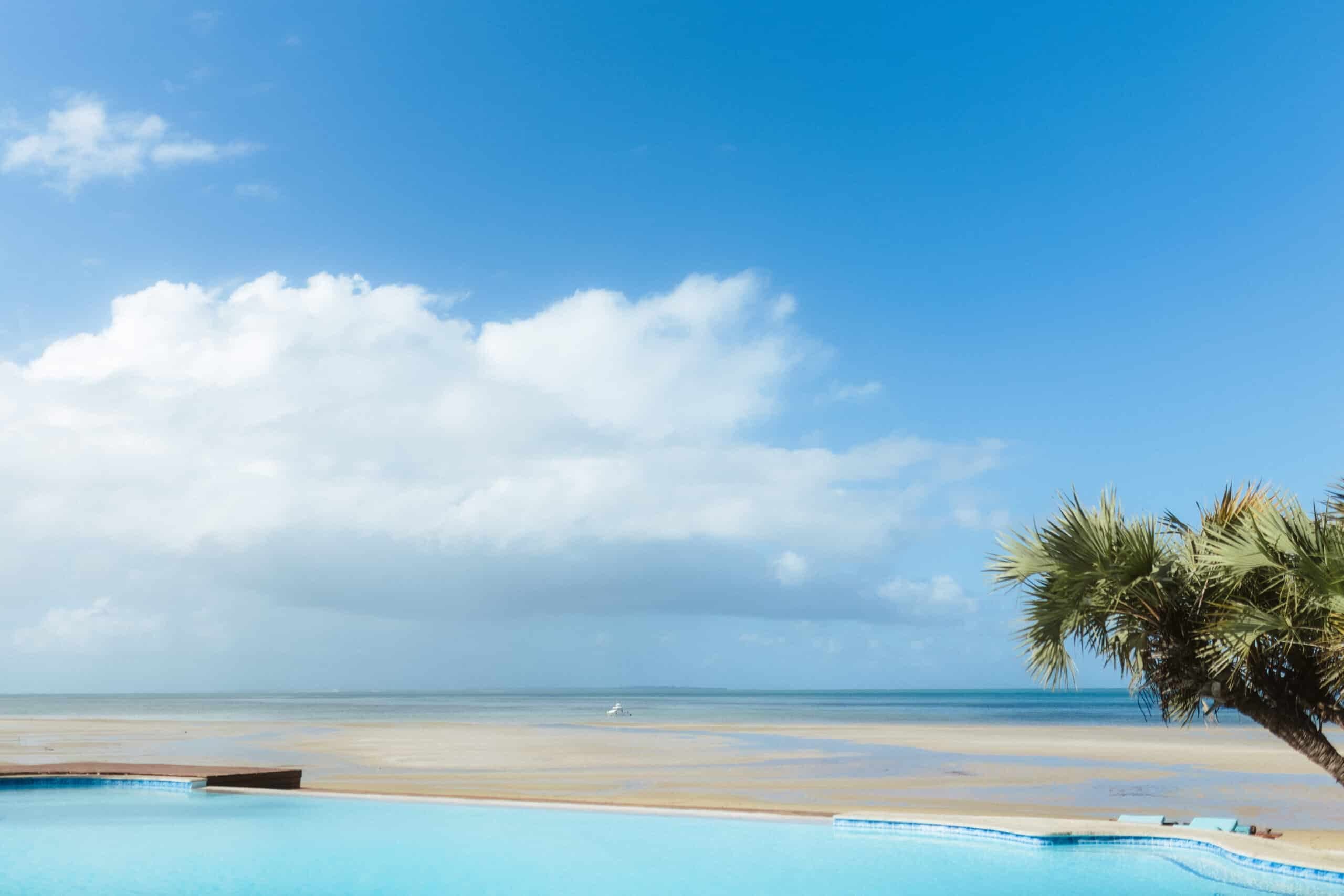 Fotografia de marketing do Vilanculos Beach Lodge 112