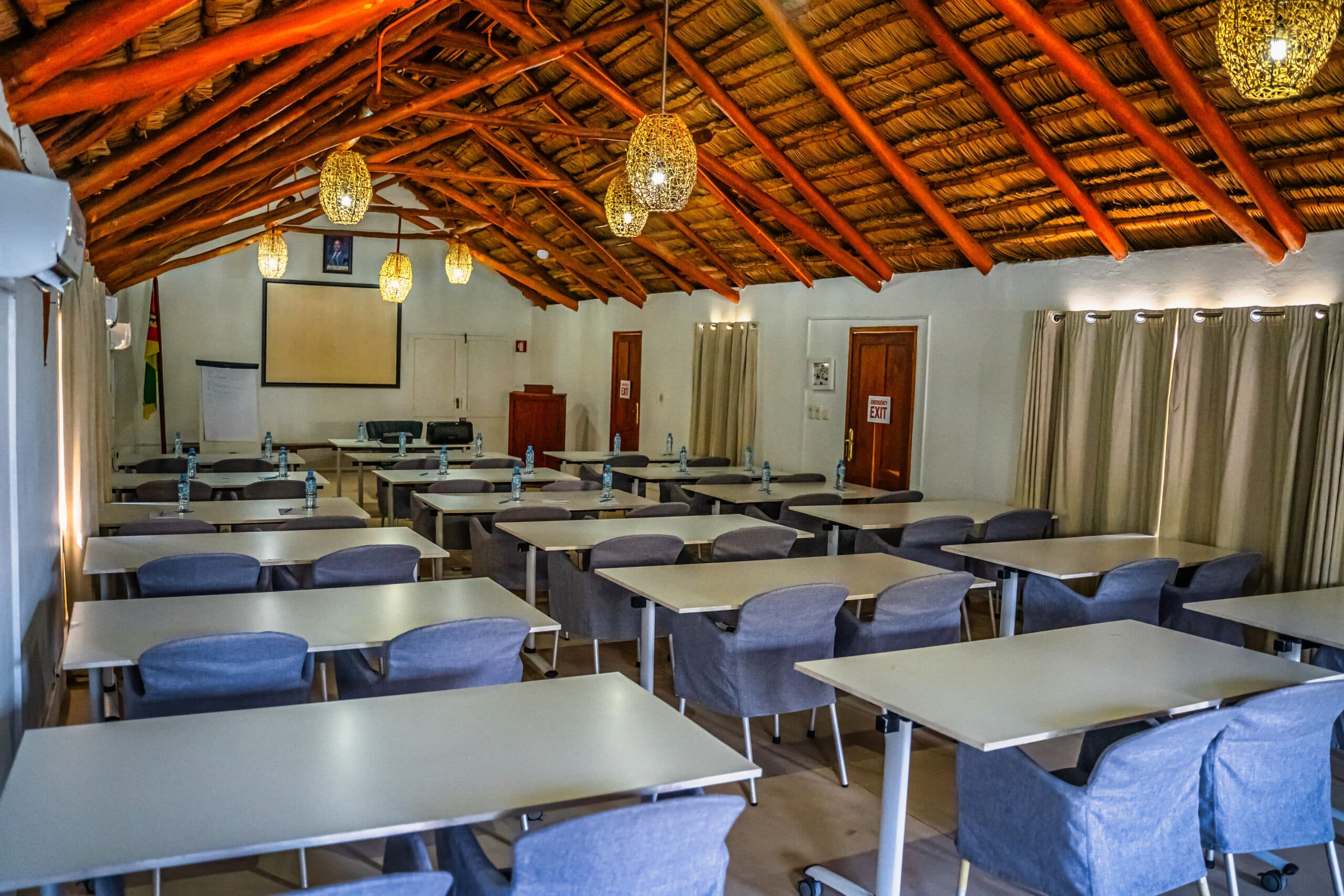 Fotografia de marketing do Vilanculos Beach Lodge 70