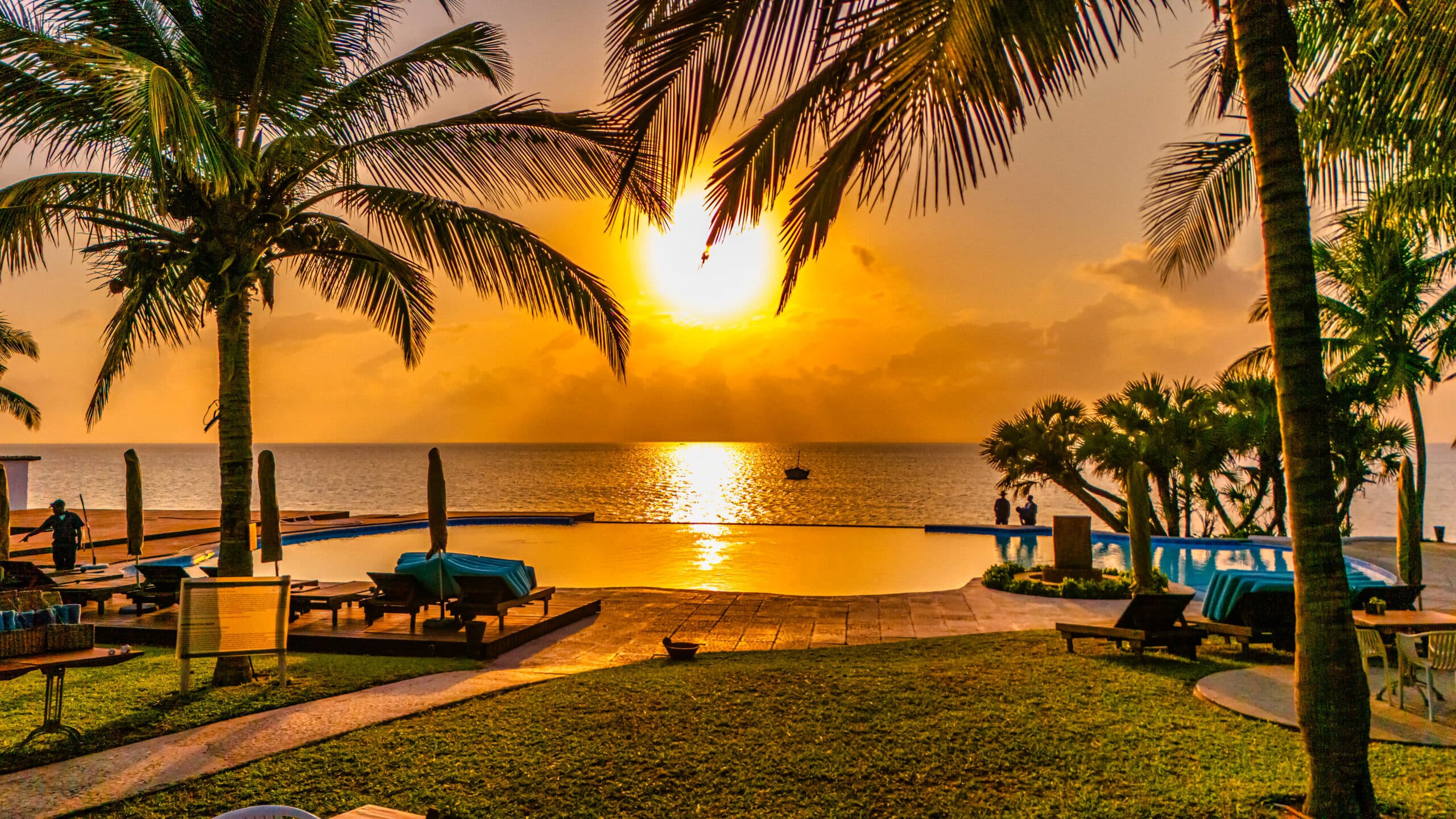 Fotografia de marketing do Vilanculos Beach Lodge 25