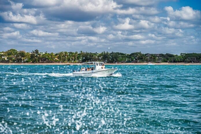Fotografia de marketing do Vilanculos Beach Lodge 62