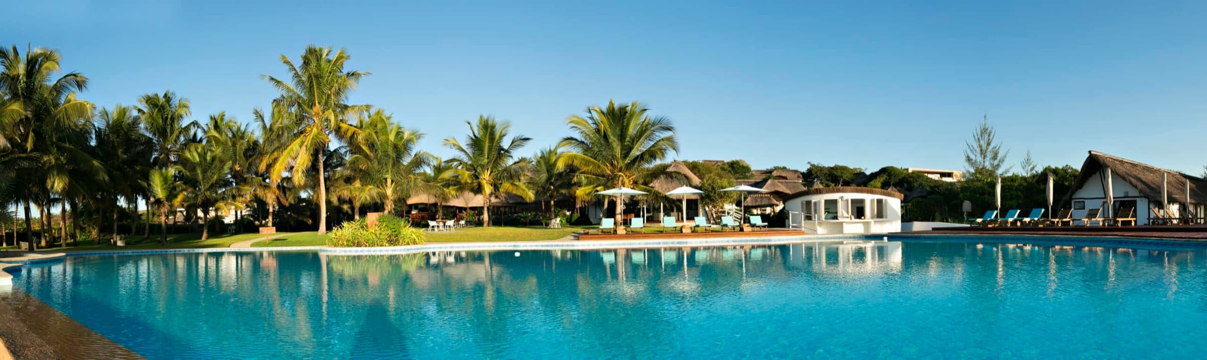 Fotografia de marketing do Vilanculos Beach Lodge 76