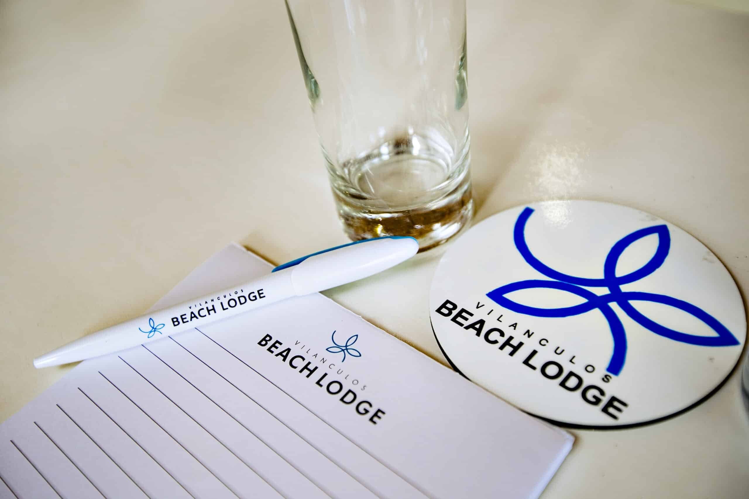 Fotografia de marketing do Vilanculos Beach Lodge 48