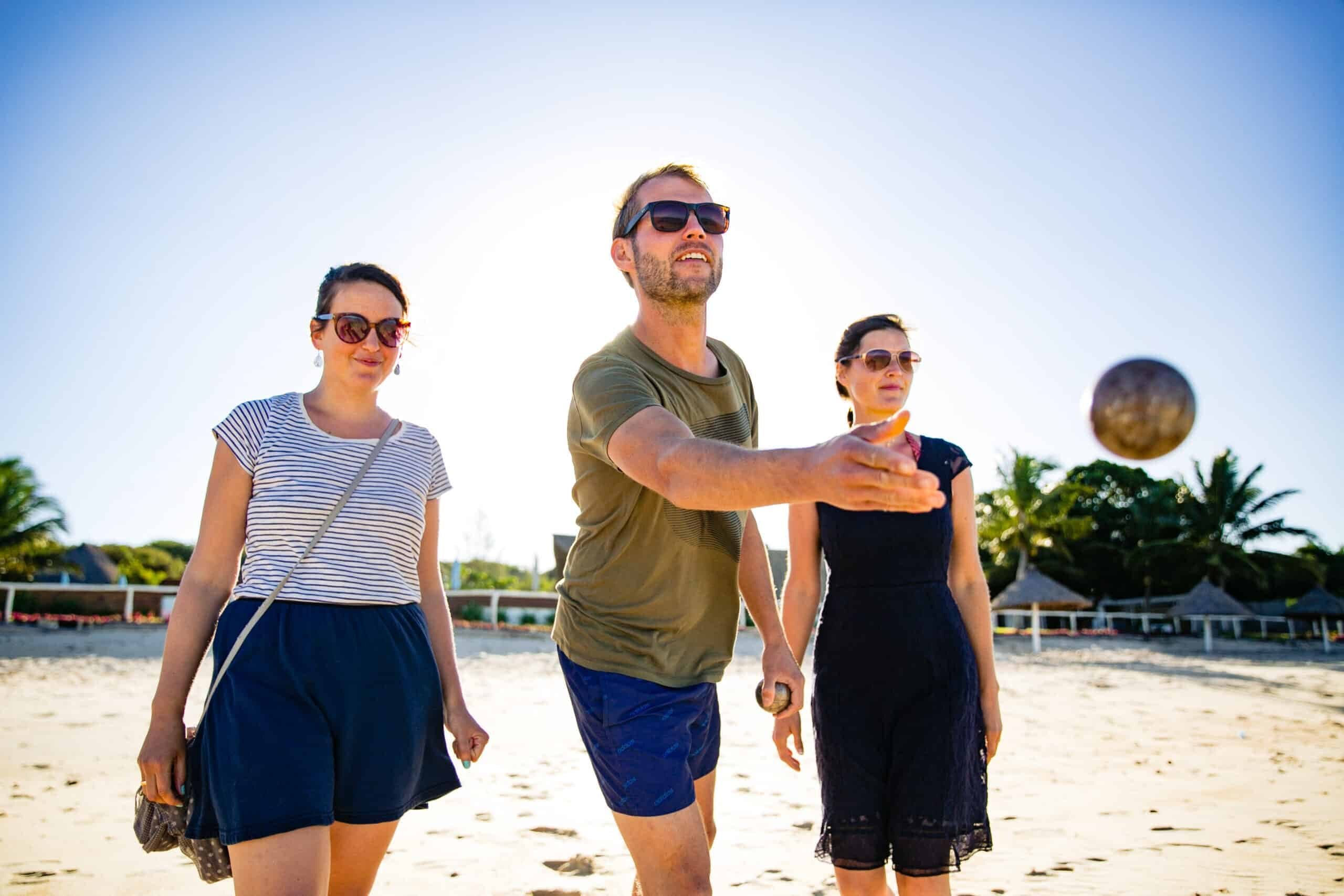 Fotografia de marketing do Vilanculos Beach Lodge 59