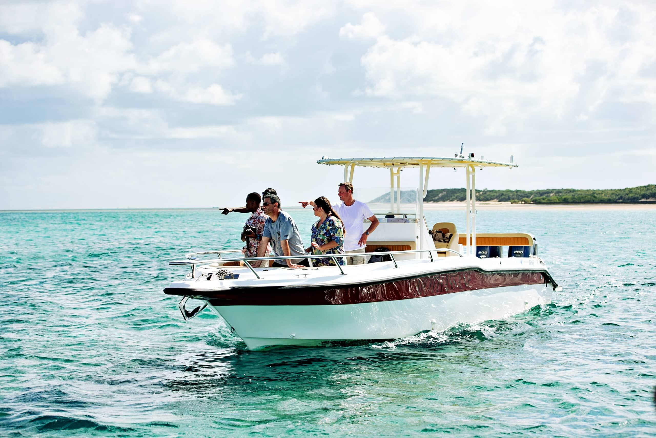 Fotografia de marketing do Vilanculos Beach Lodge 43