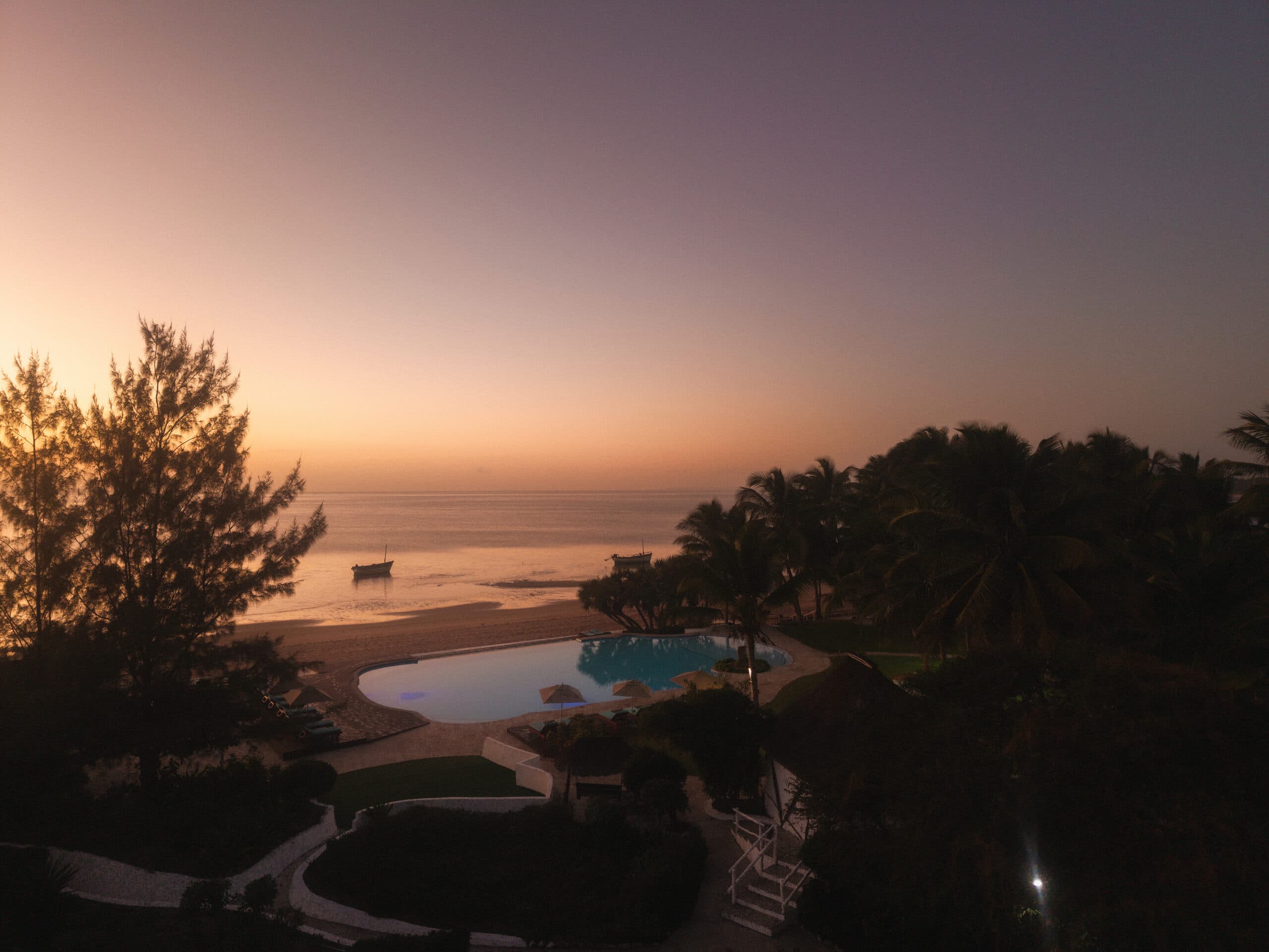 Fotografia de marketing do Vilanculos Beach Lodge 29