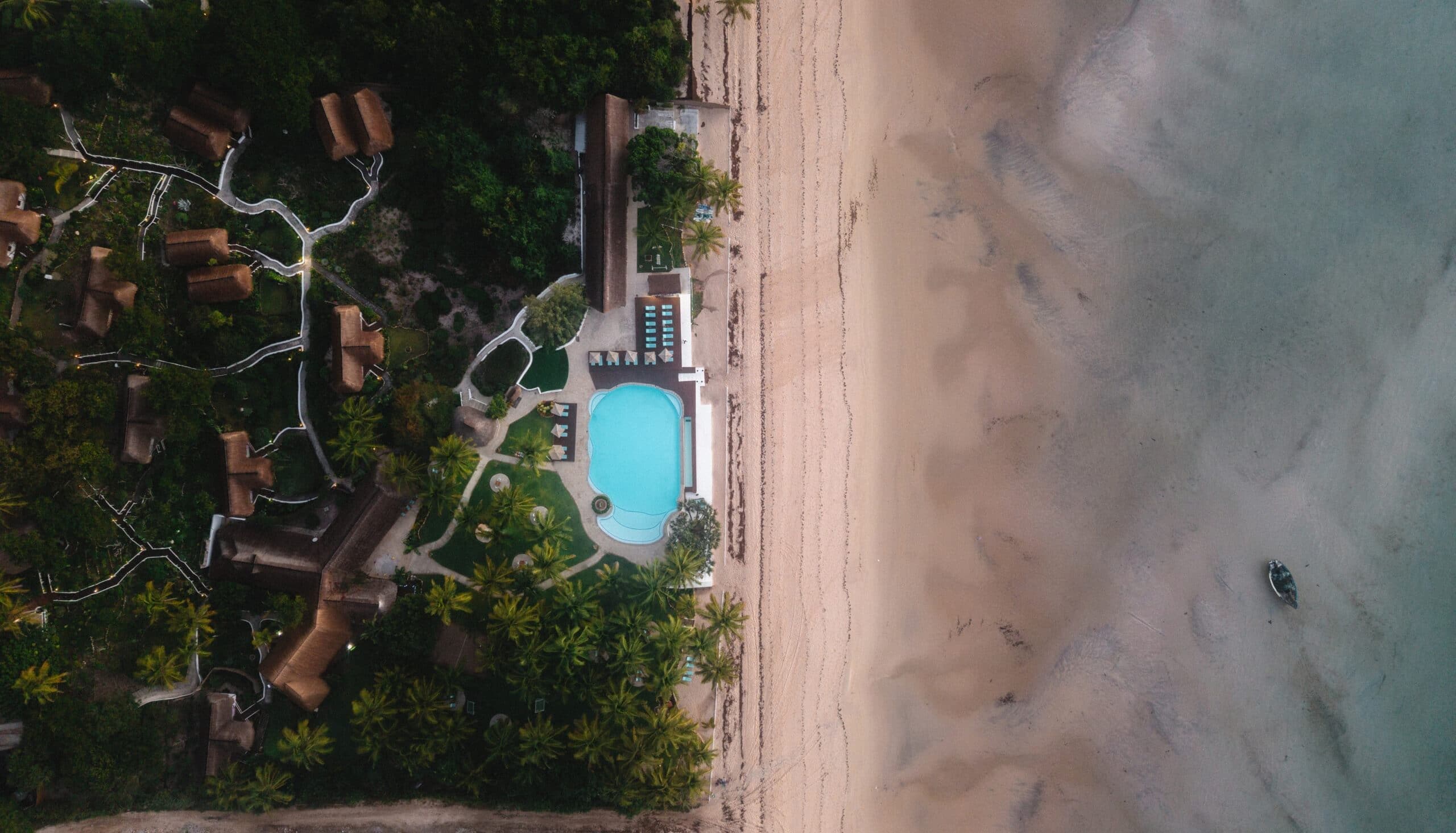 Fotografia de marketing do Vilanculos Beach Lodge 85