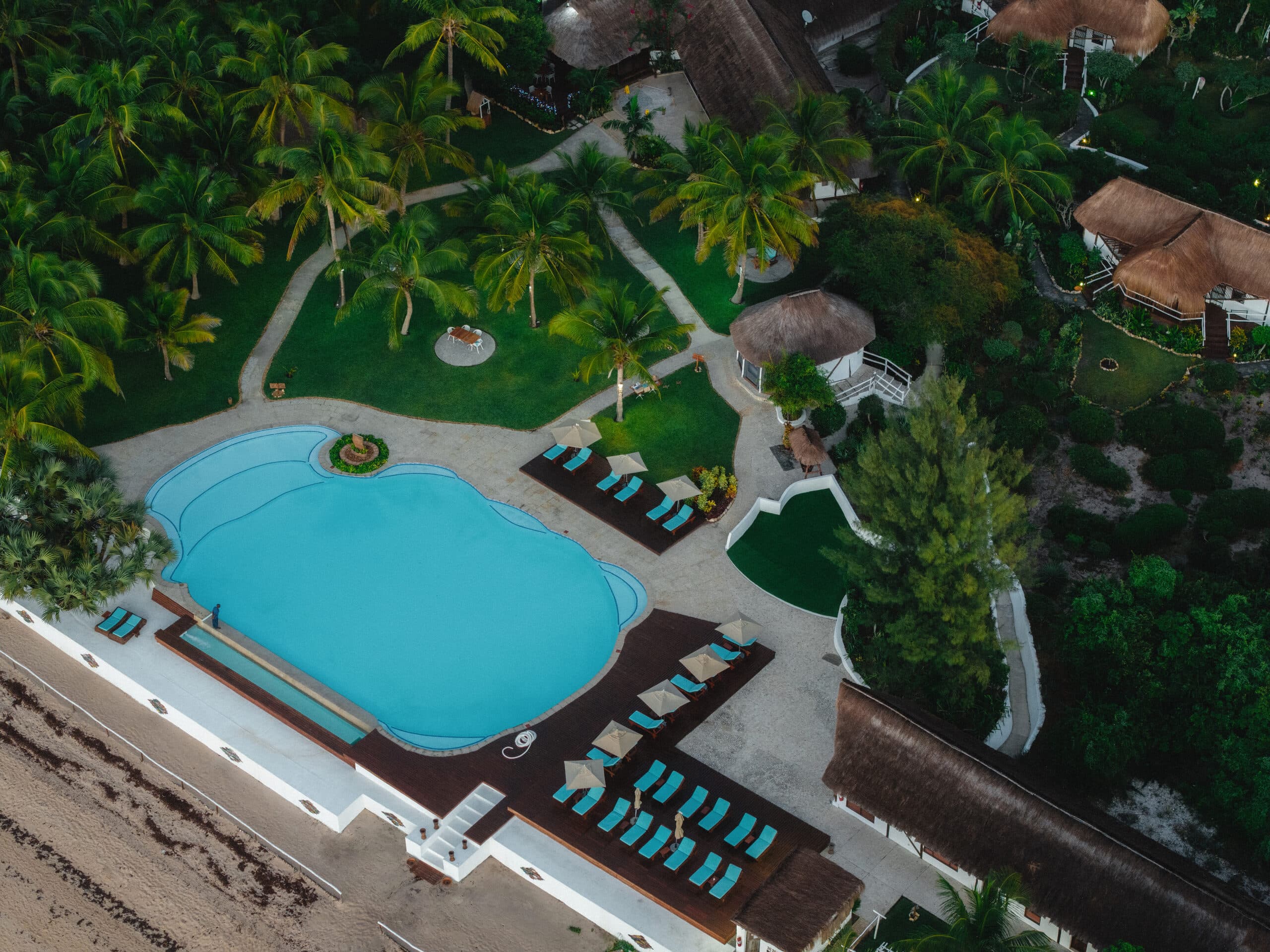 Fotografia de marketing do Vilanculos Beach Lodge 44