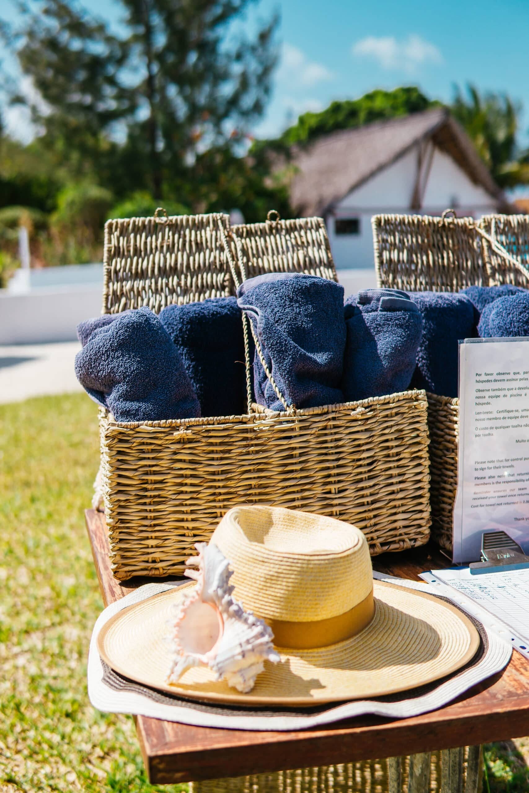 Fotografia de marketing do Vilanculos Beach Lodge 54
