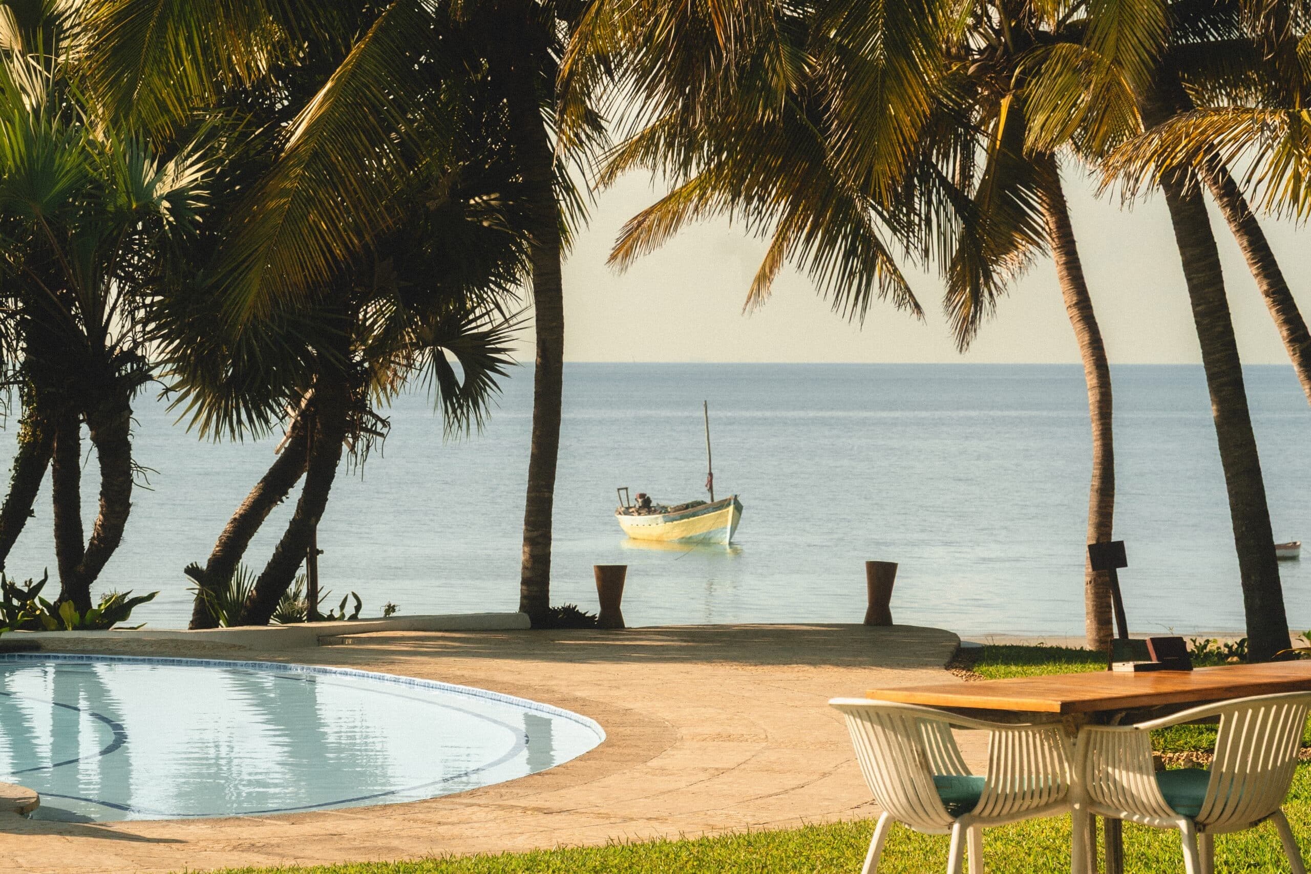 Fotografia de marketing do Vilanculos Beach Lodge 34