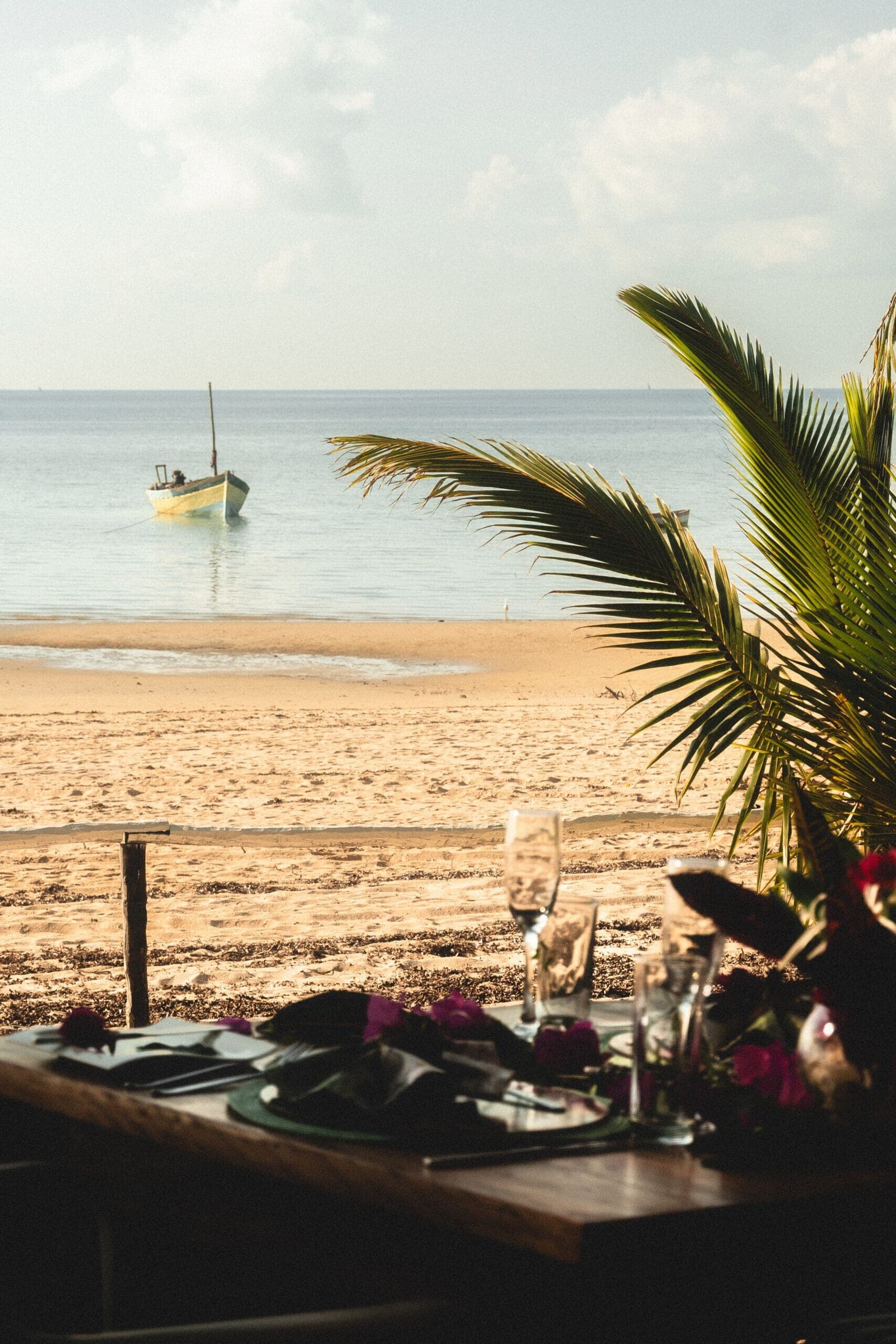 Fotografia de marketing do Vilanculos Beach Lodge 52