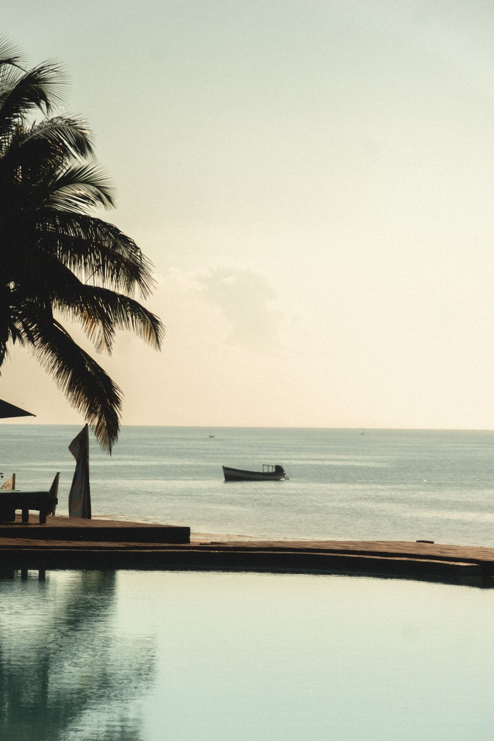 Fotografia de marketing do Vilanculos Beach Lodge 56