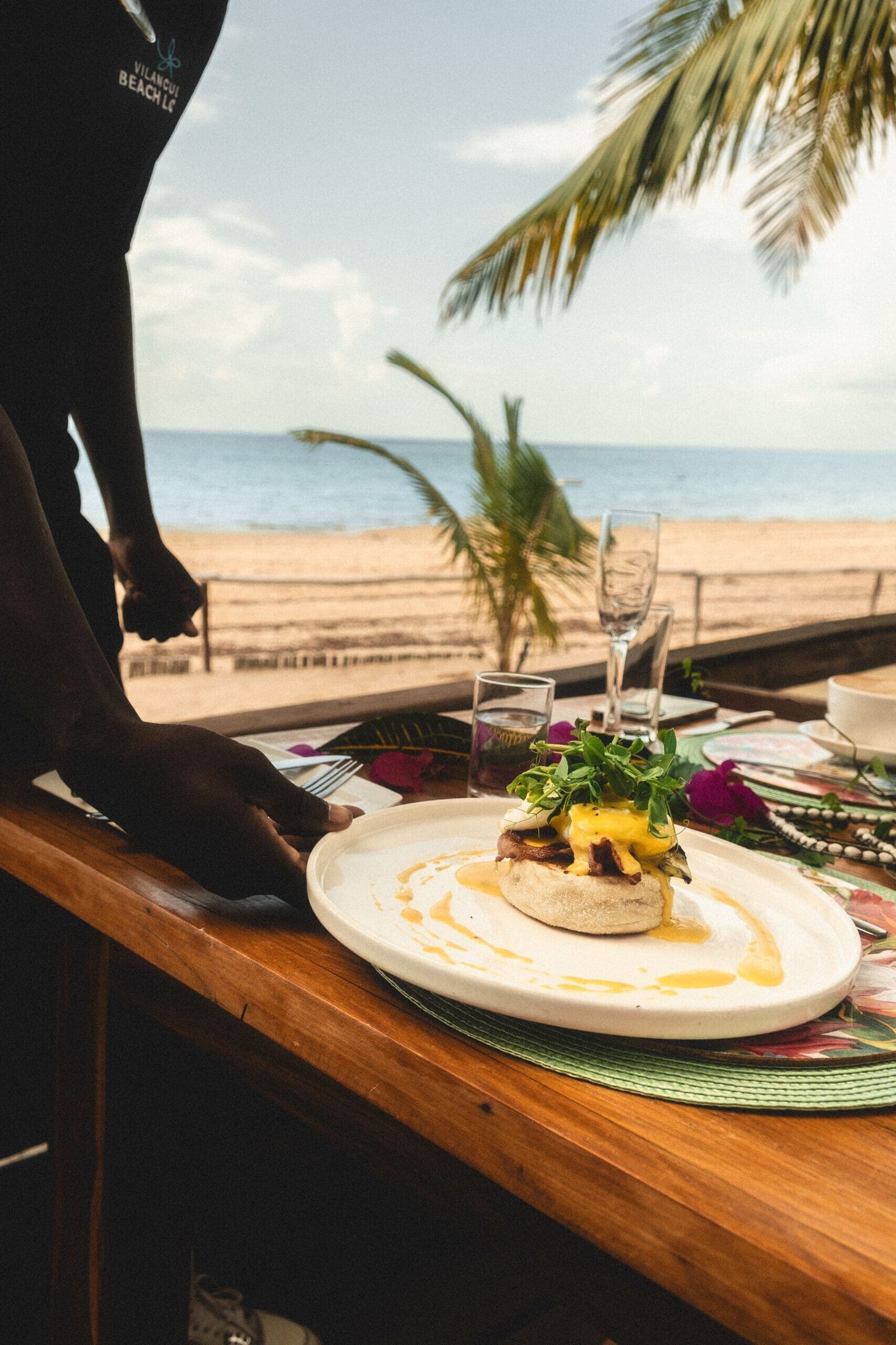 Fotografia de marketing do Vilanculos Beach Lodge 66