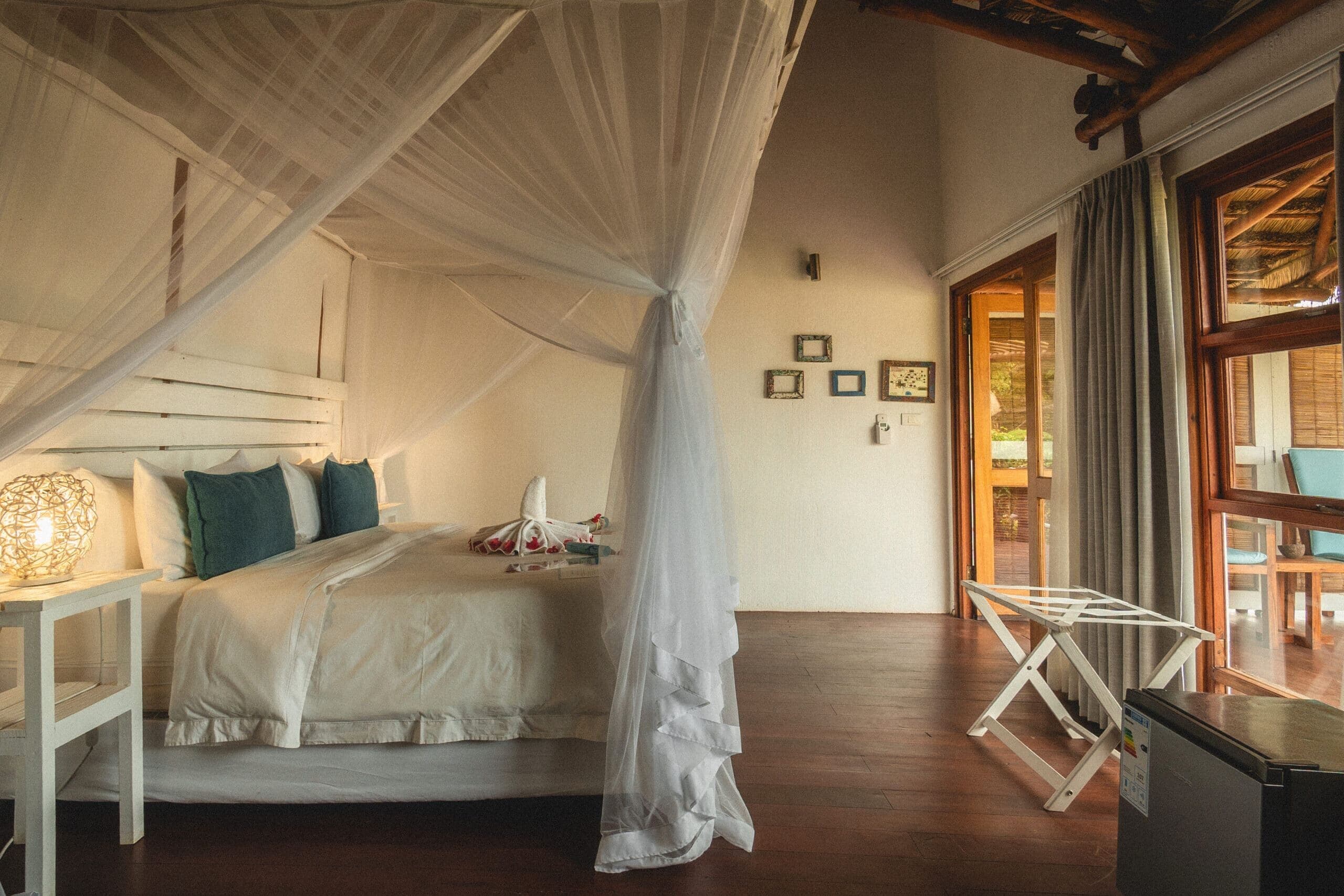 Fotografia de marketing do Vilanculos Beach Lodge 26