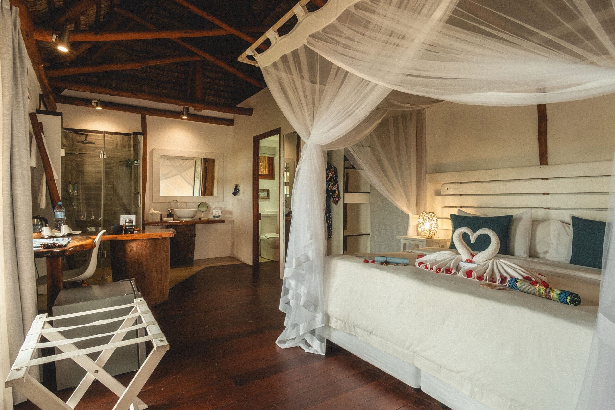 Fotografia de marketing do Vilanculos Beach Lodge 88