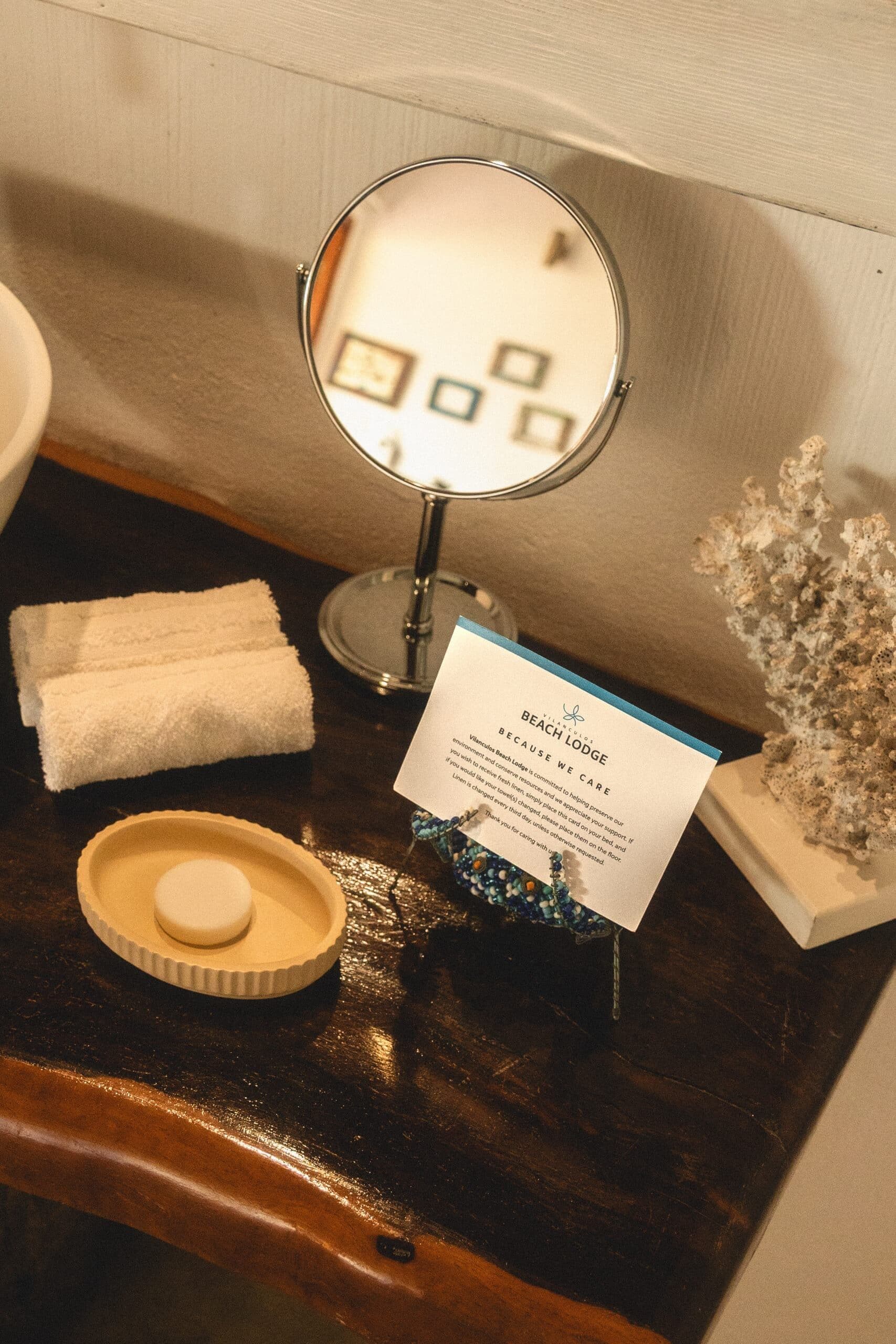 Fotografia de marketing do Vilanculos Beach Lodge 3