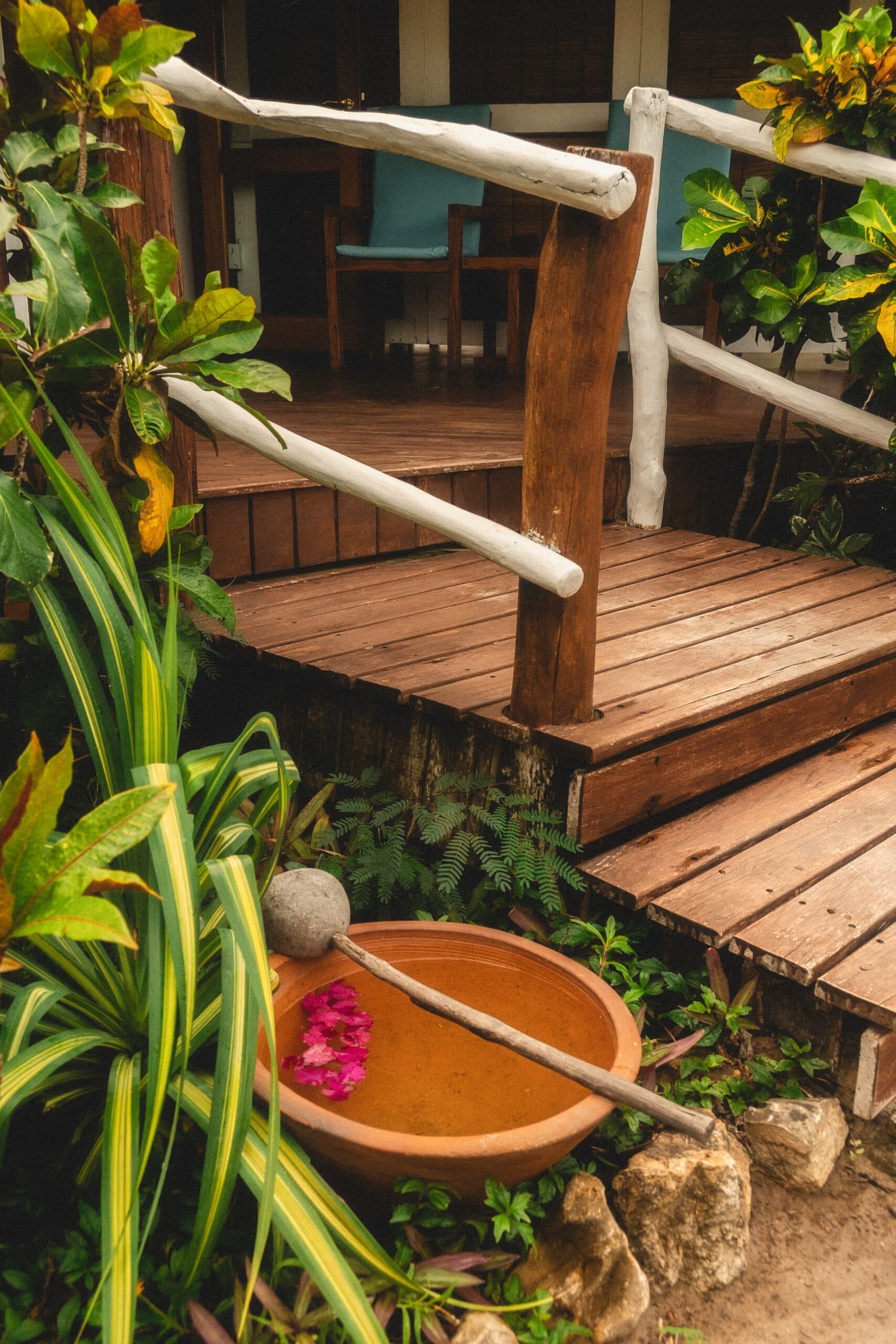 Fotografia de marketing do Vilanculos Beach Lodge 114