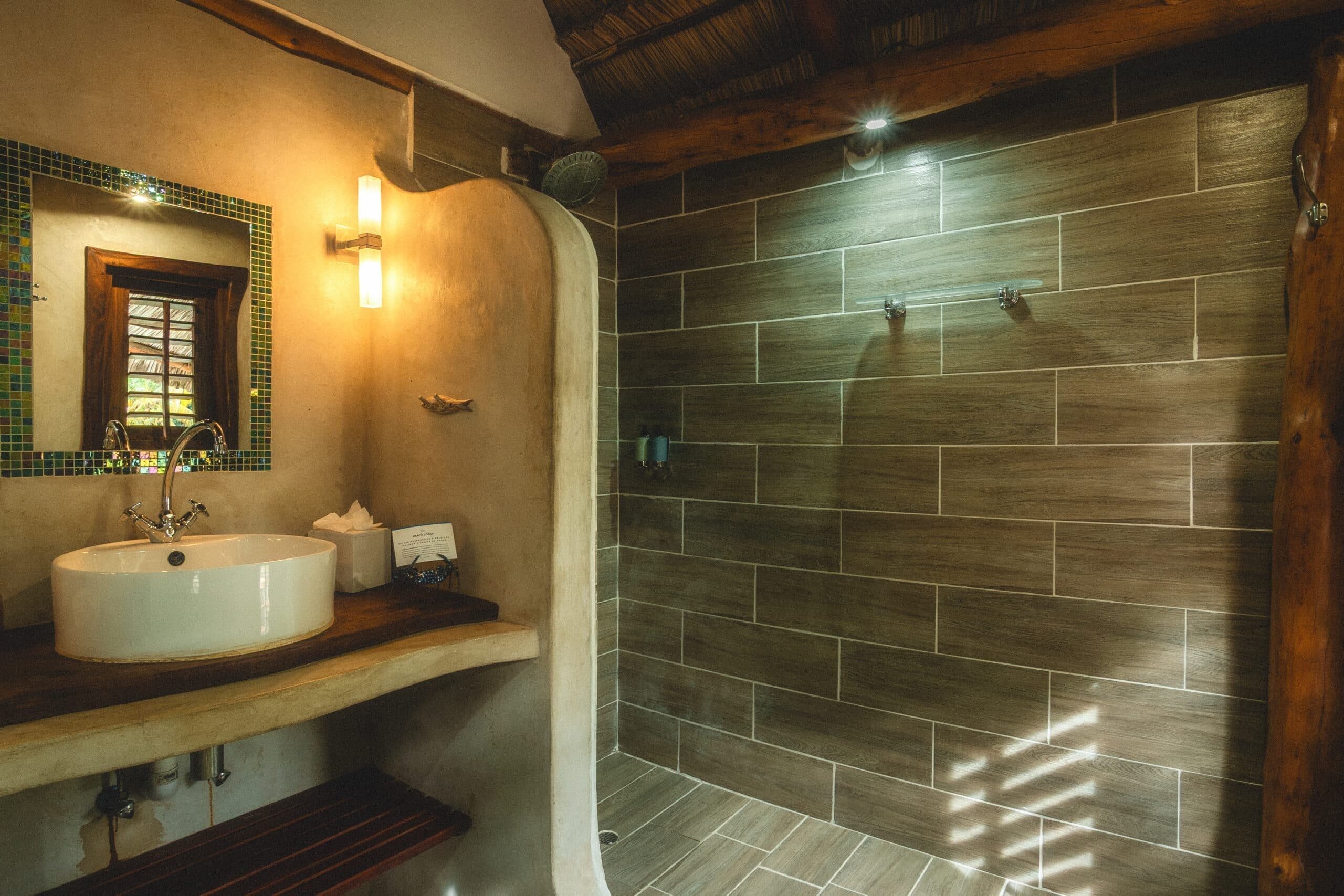 Fotografia de marketing do Vilanculos Beach Lodge 7