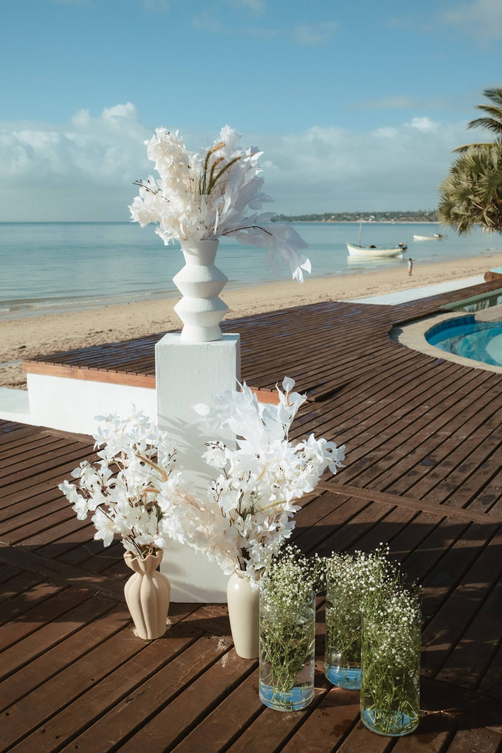 Fotografia de marketing do Vilanculos Beach Lodge 122