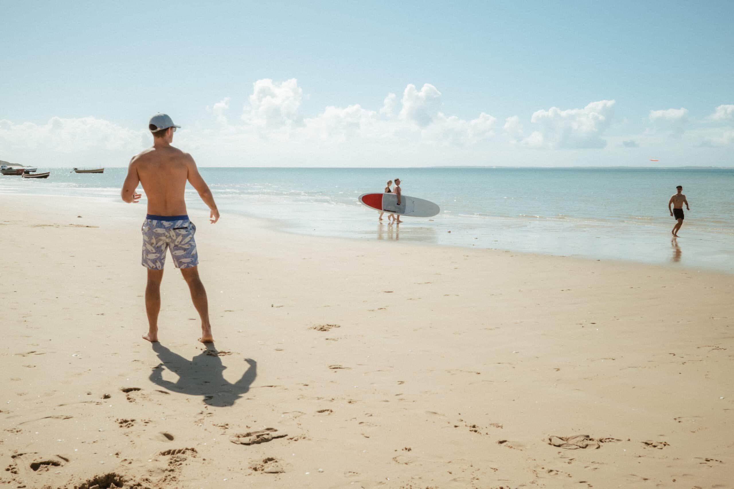Fotografia de marketing do Vilanculos Beach Lodge 87