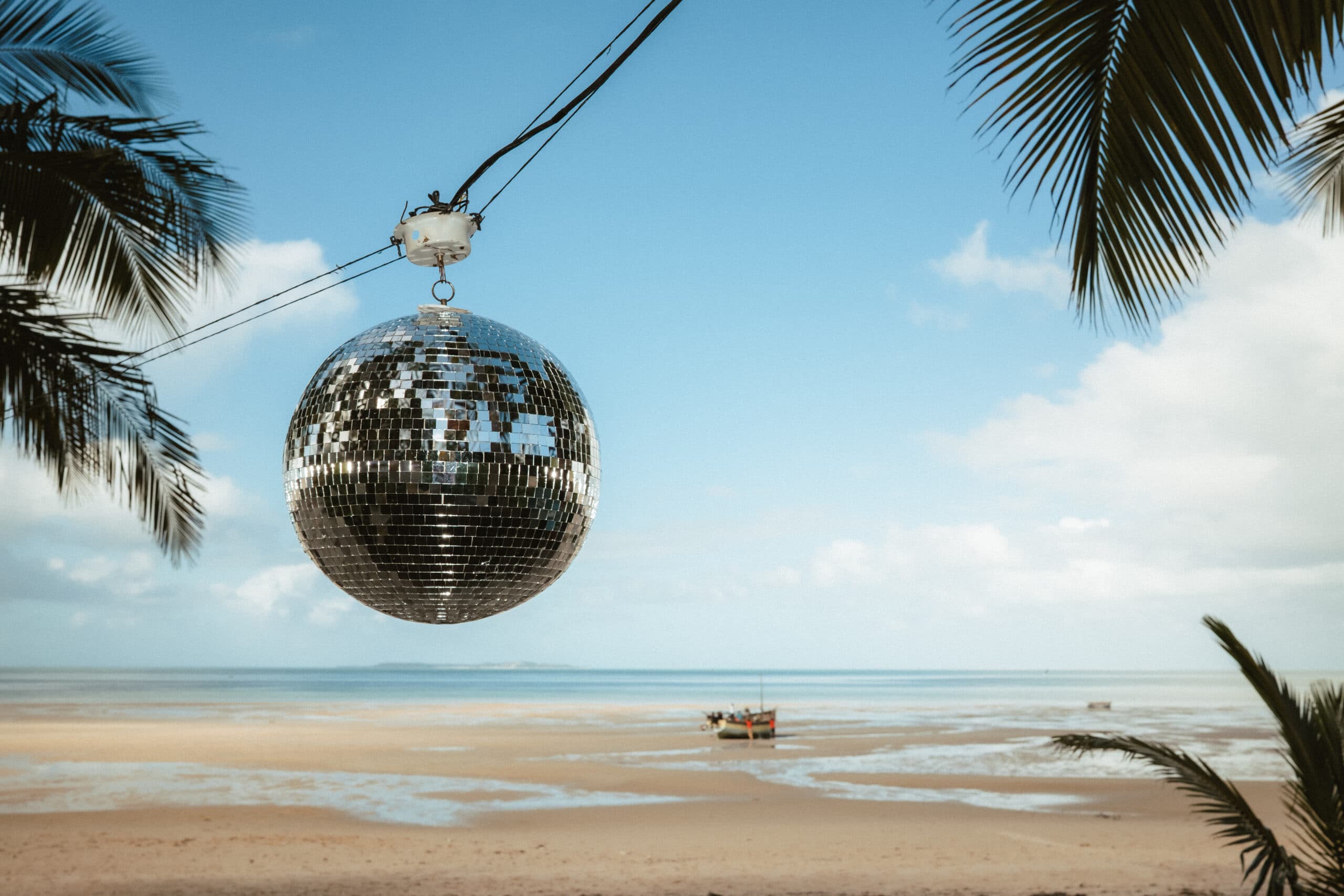 Fotografia de marketing do Vilanculos Beach Lodge 1