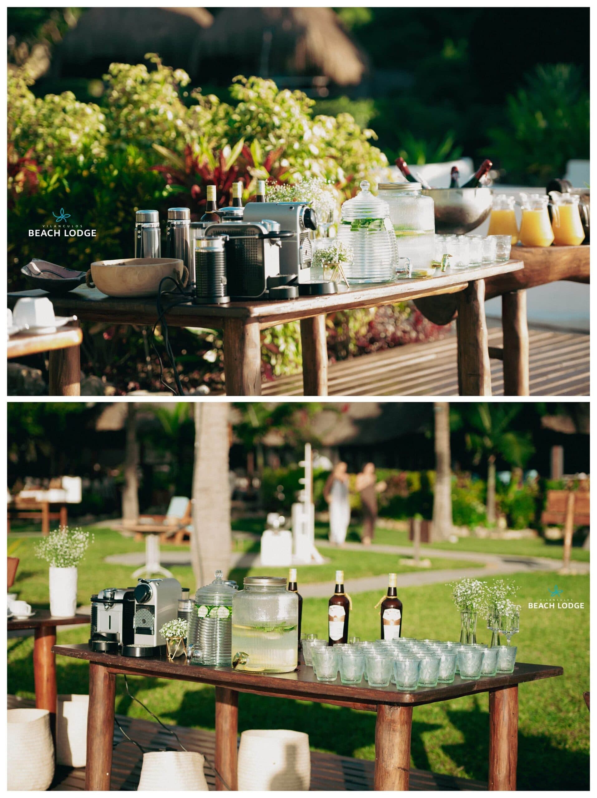 Fotografia de marketing do Vilanculos Beach Lodge 49
