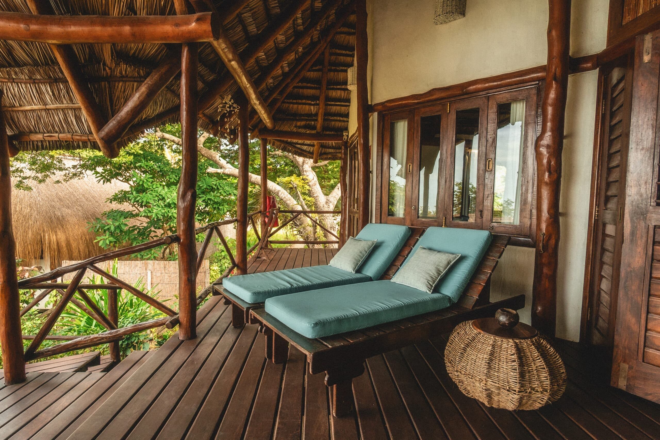 Fotografia de marketing do Vilanculos Beach Lodge 79