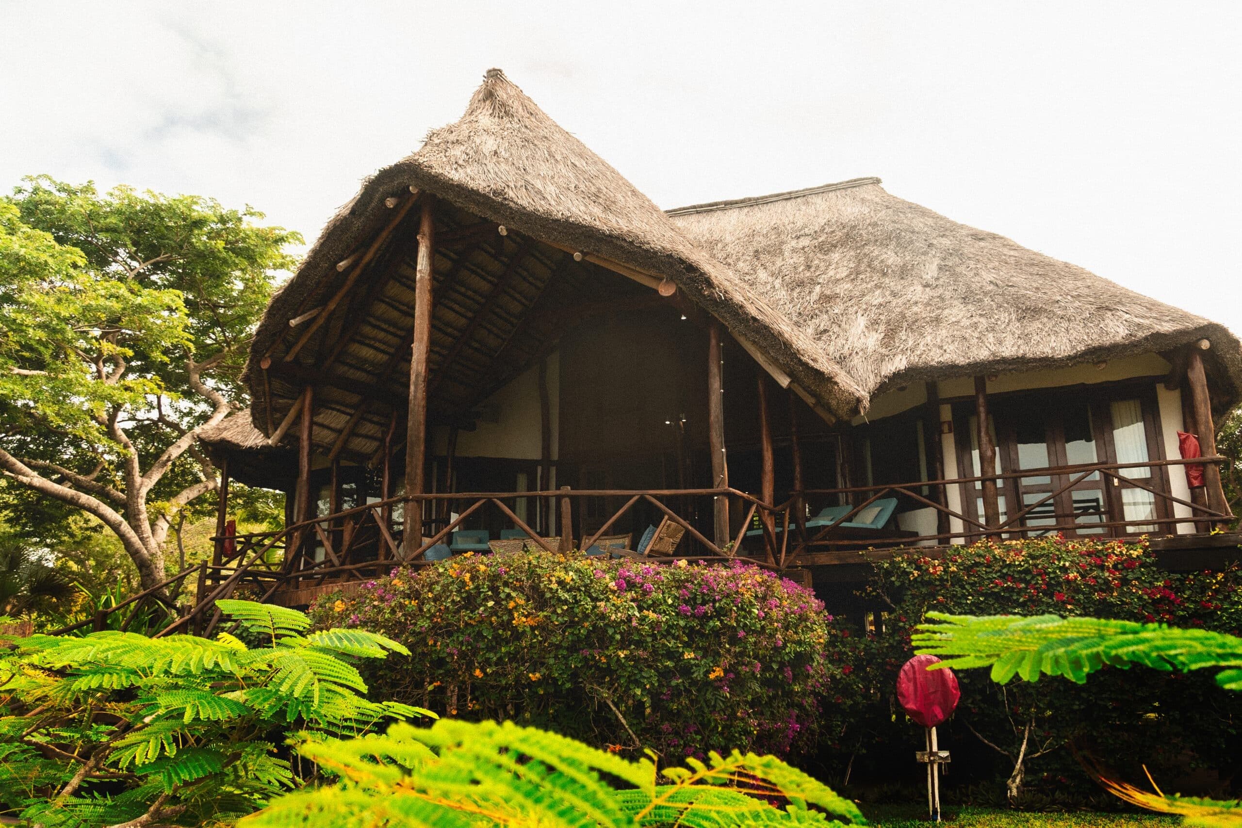 Fotografia de marketing do Vilanculos Beach Lodge 118