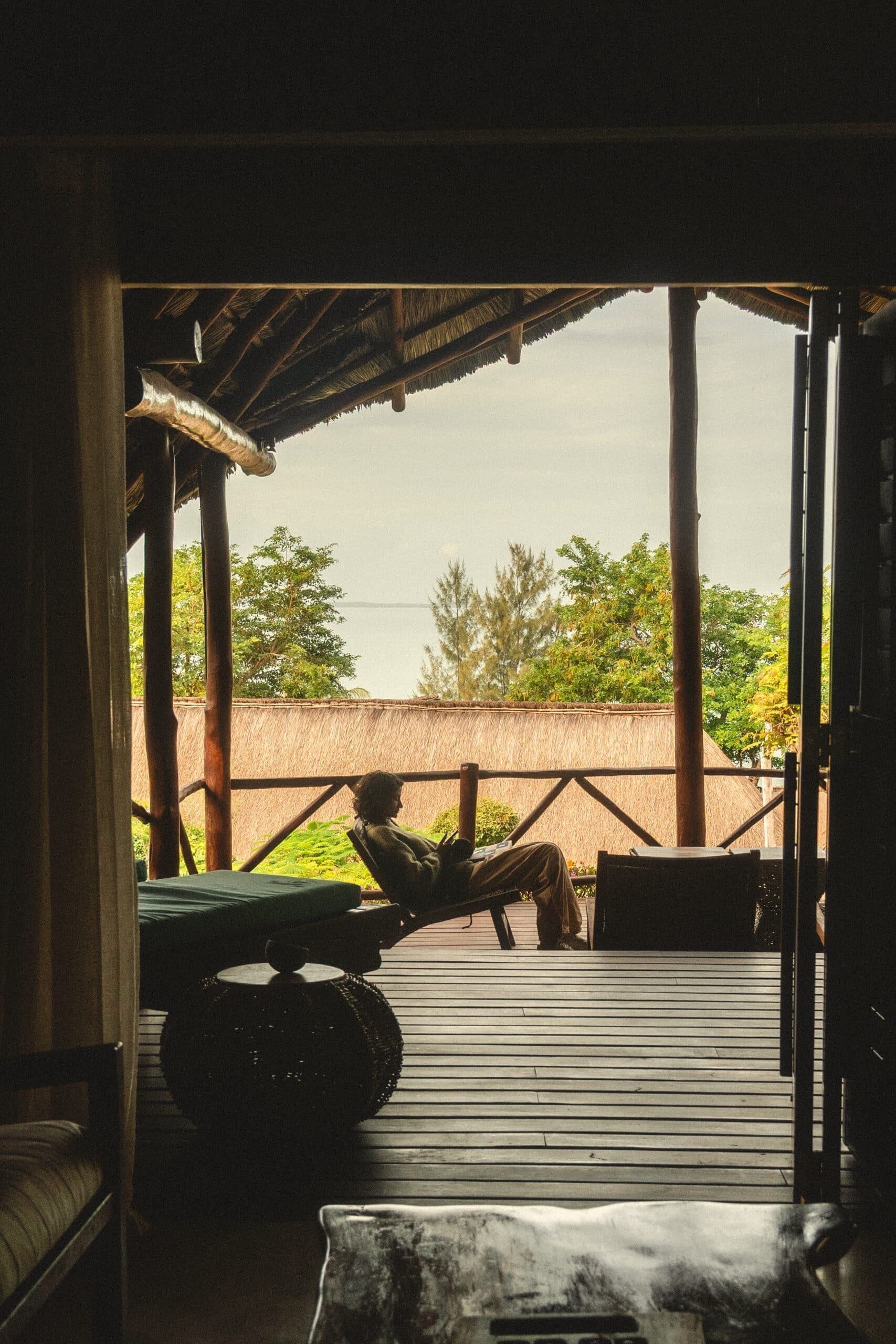 Fotografia de marketing do Vilanculos Beach Lodge 35