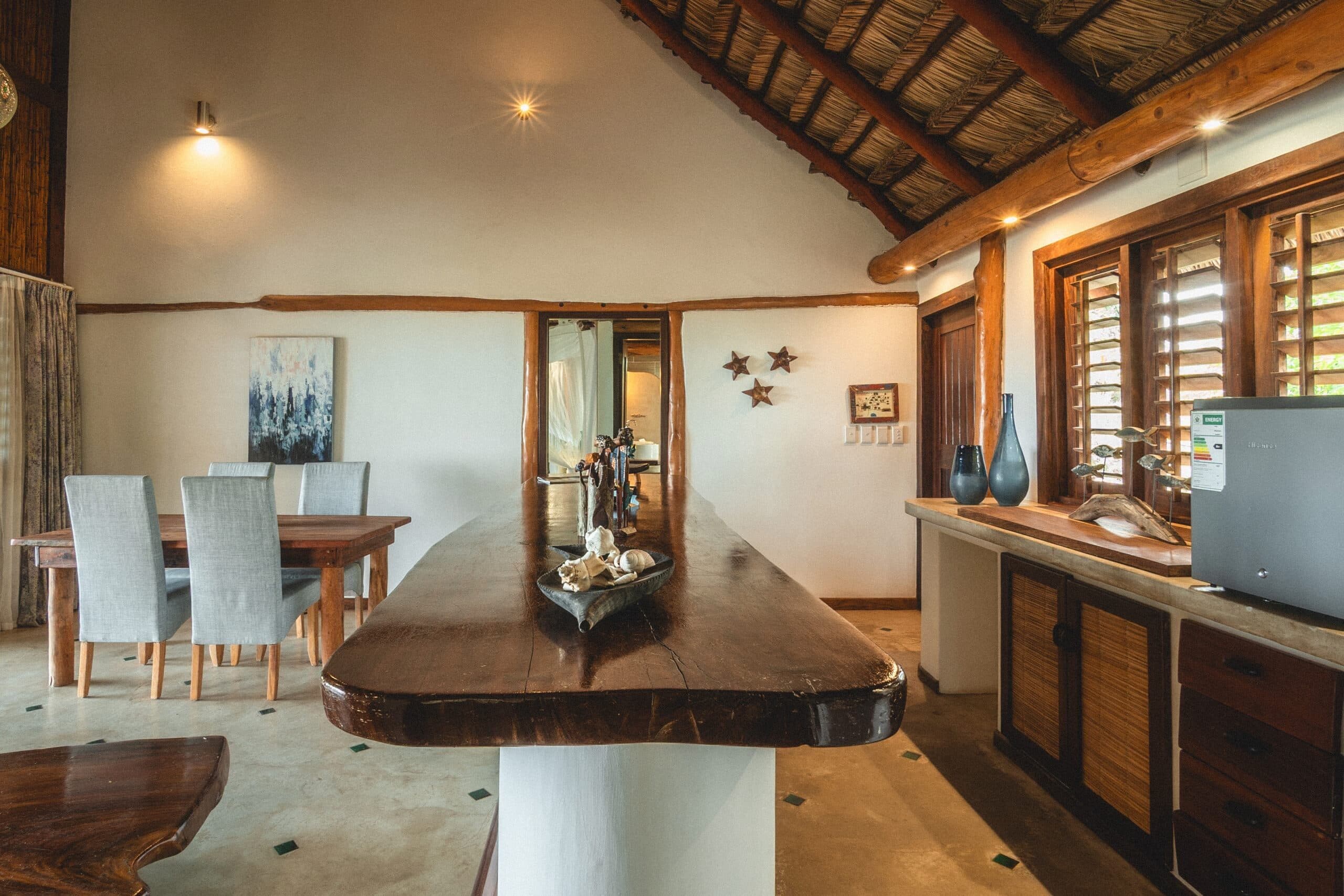 Fotografia de marketing do Vilanculos Beach Lodge 113