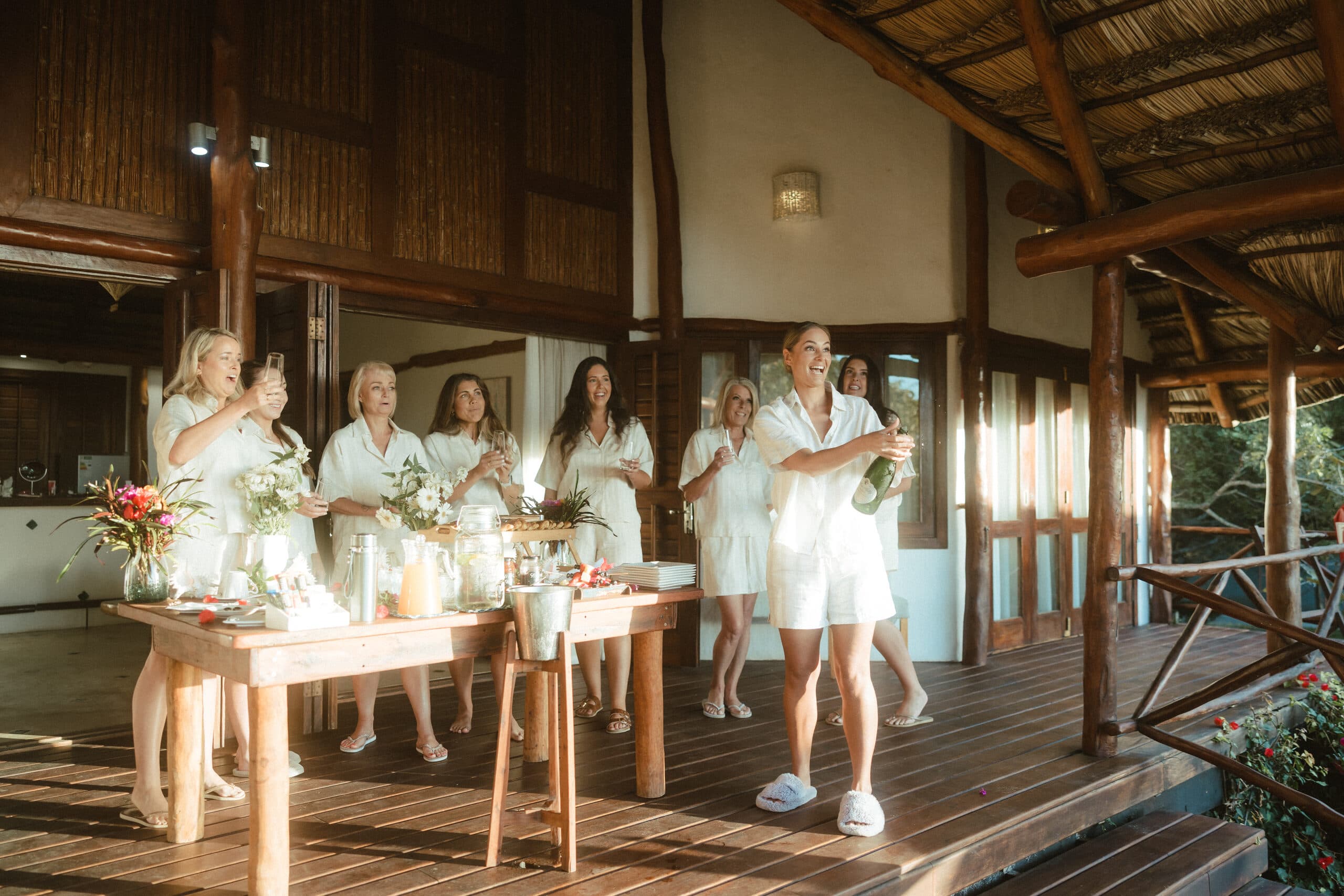 Fotografia de marketing do Vilanculos Beach Lodge 89