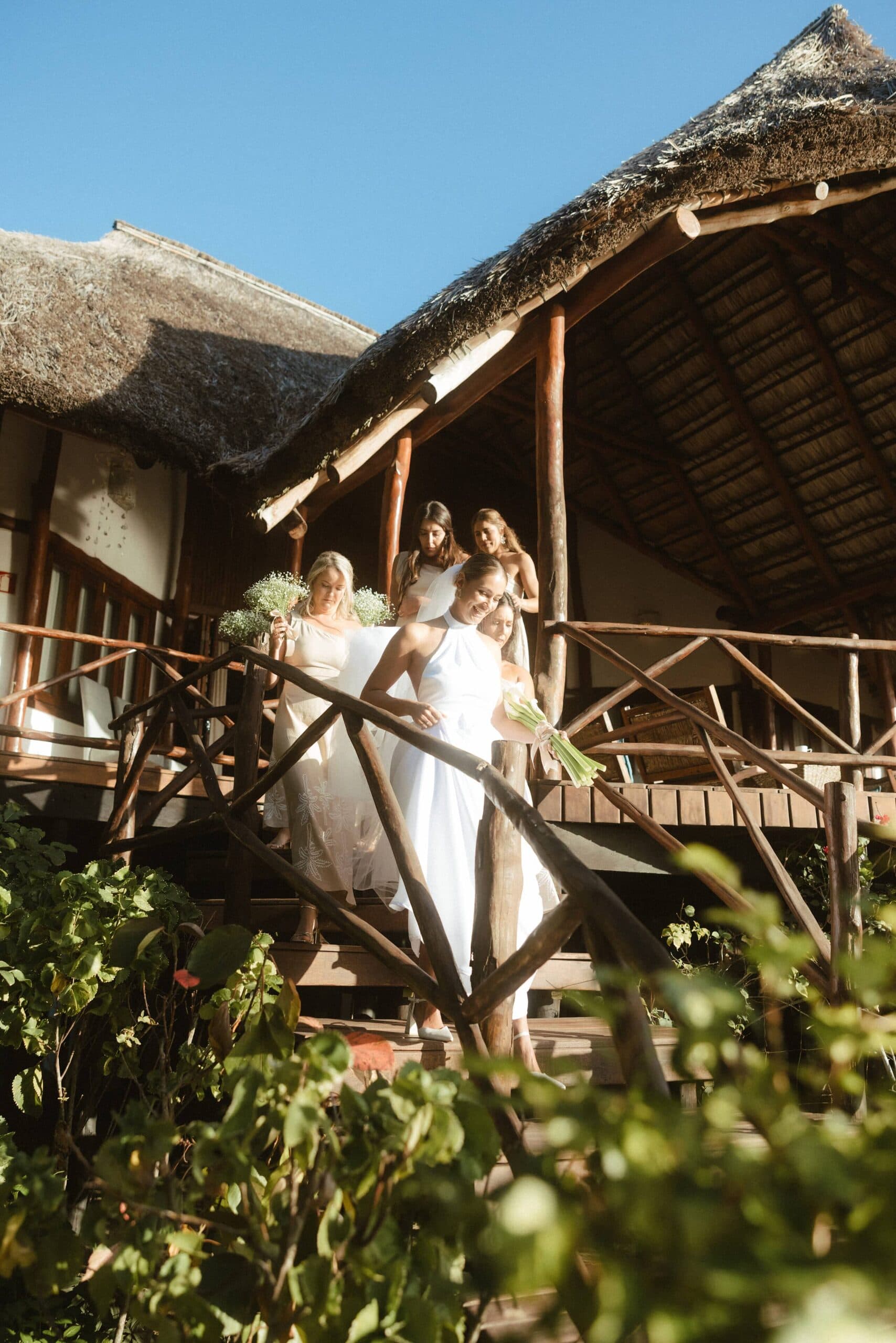 Fotografia de marketing do Vilanculos Beach Lodge 36
