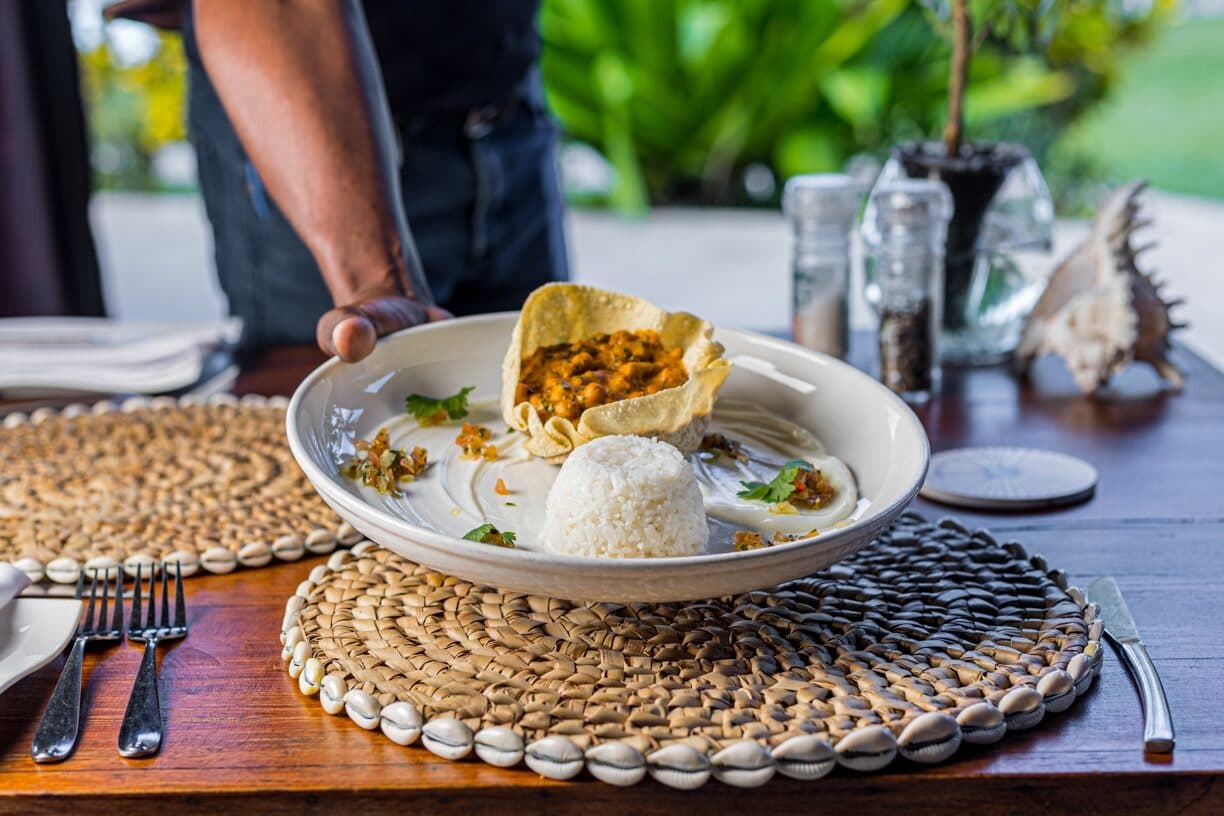 Fotografia de marketing do Vilanculos Beach Lodge 15