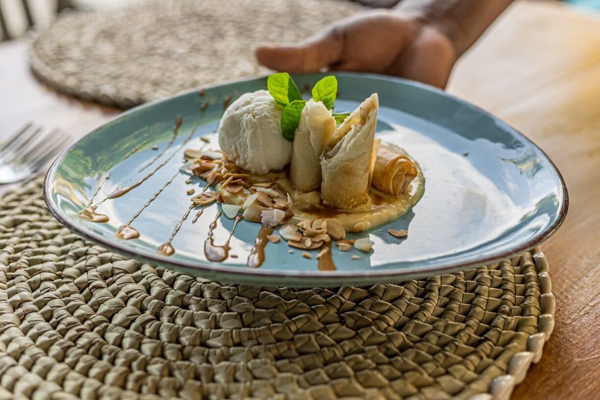 Fotografia de marketing do Vilanculos Beach Lodge 8