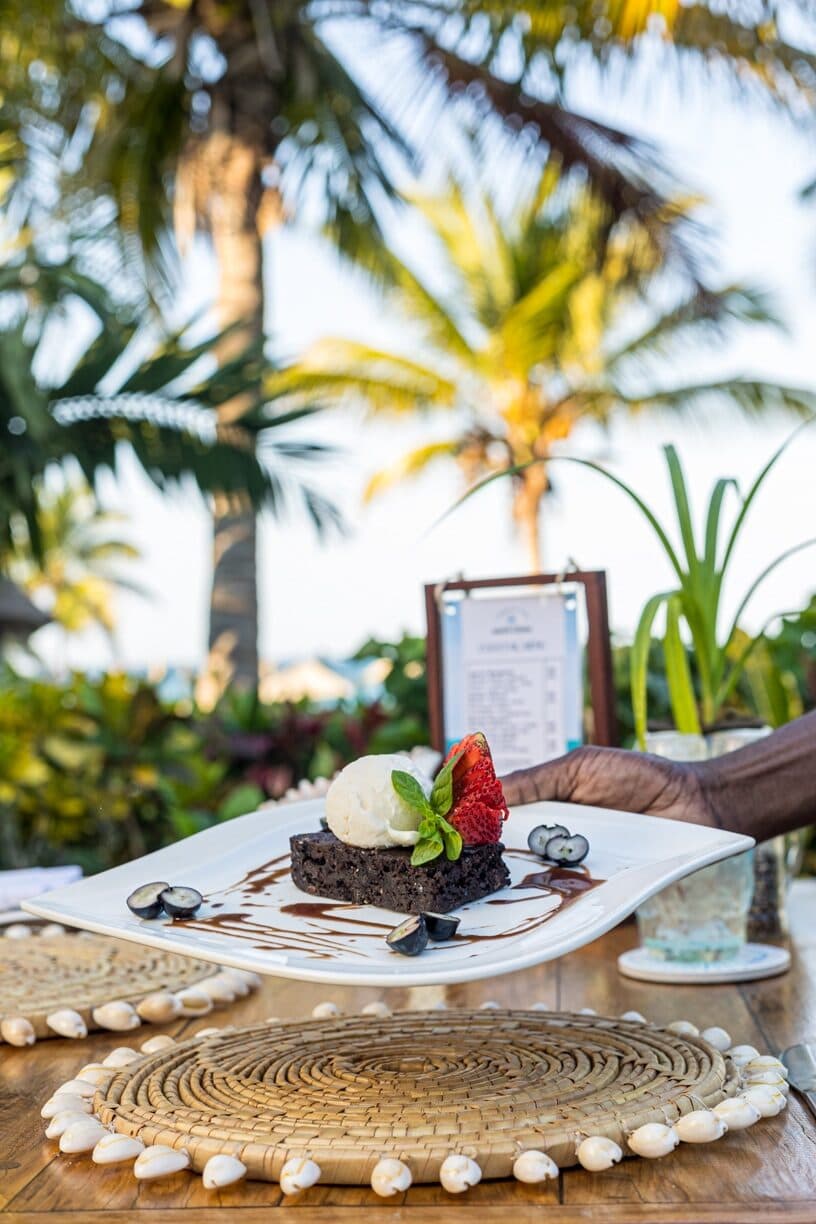 Fotografia de marketing do Vilanculos Beach Lodge 83