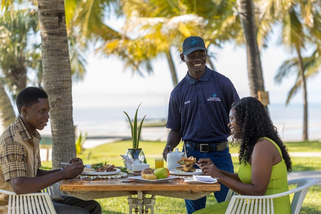 Fotografia de marketing do Vilanculos Beach Lodge 95
