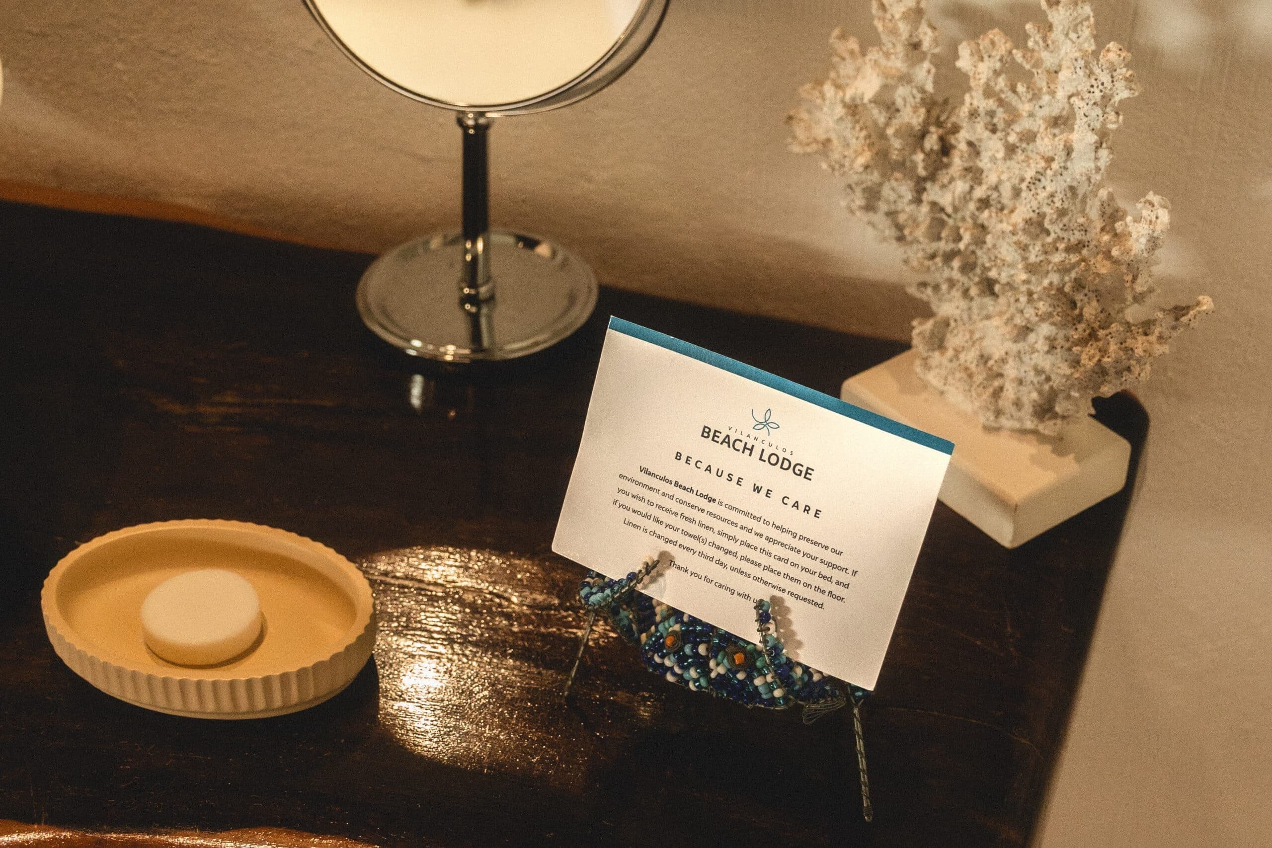 Fotografia de marketing do Vilanculos Beach Lodge 93
