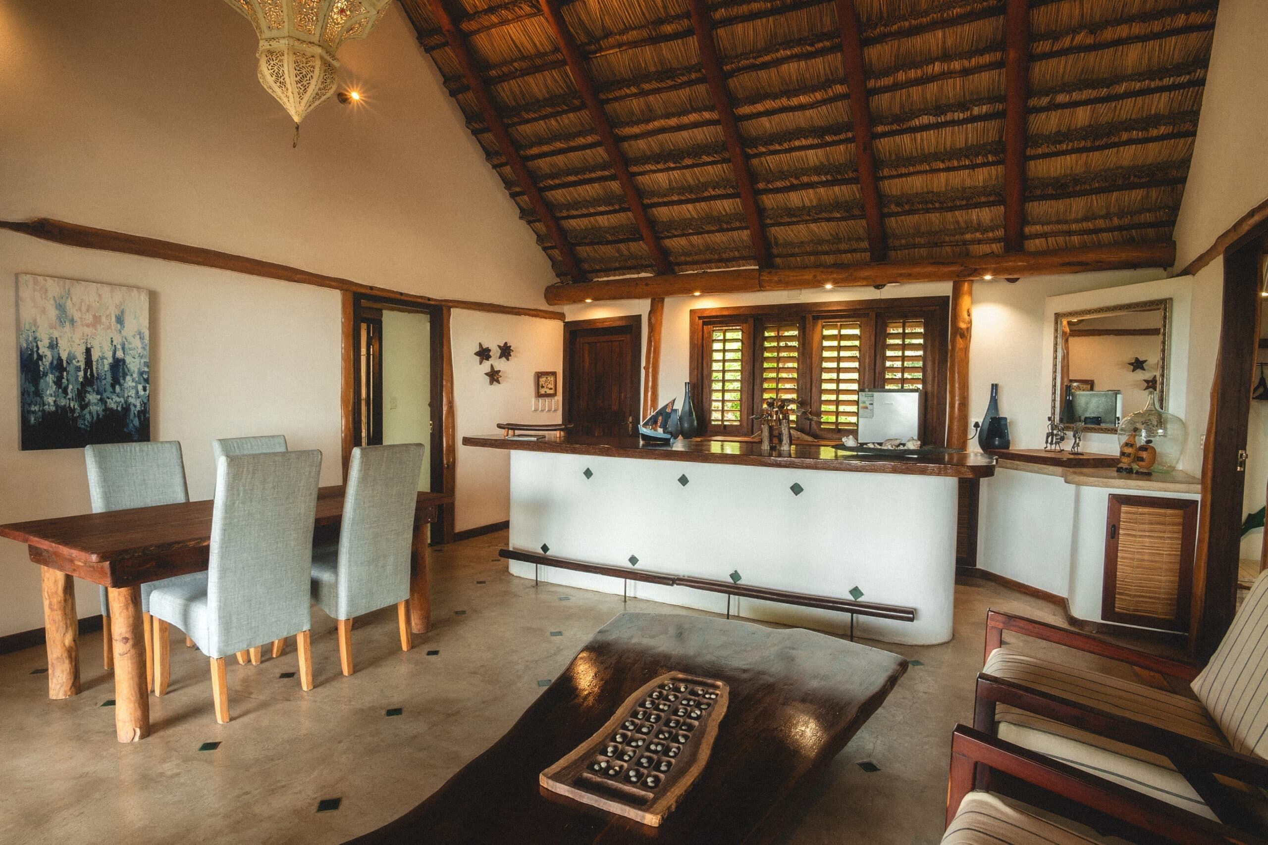 Fotografia de marketing do Vilanculos Beach Lodge 91