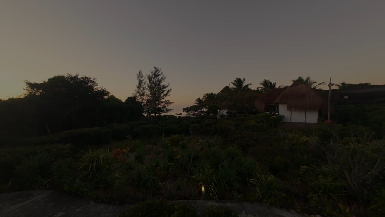 Vídeo do Vilanculos Beach Lodge